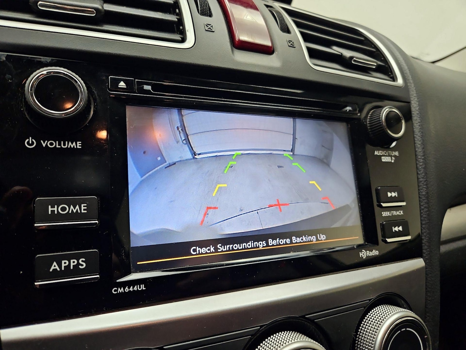 2015 Subaru XV Crosstrek Premium - Photo 15