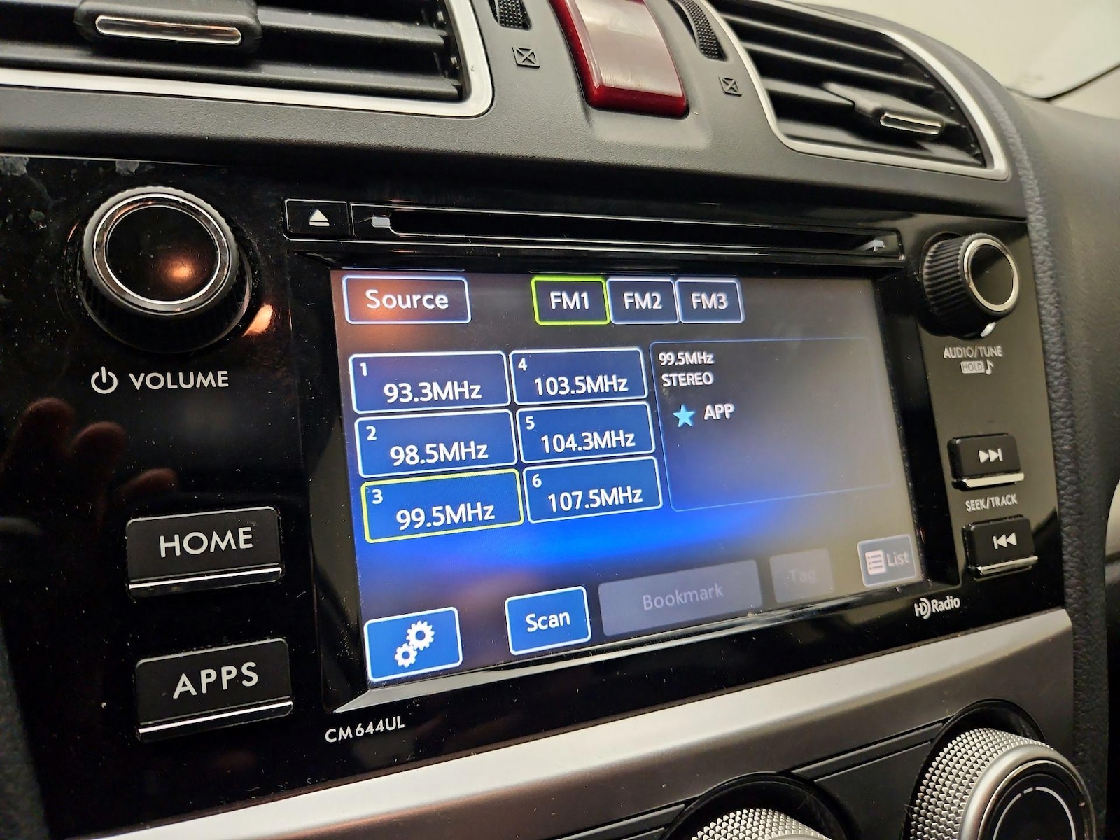 2015 Subaru XV Crosstrek Premium - Photo 16