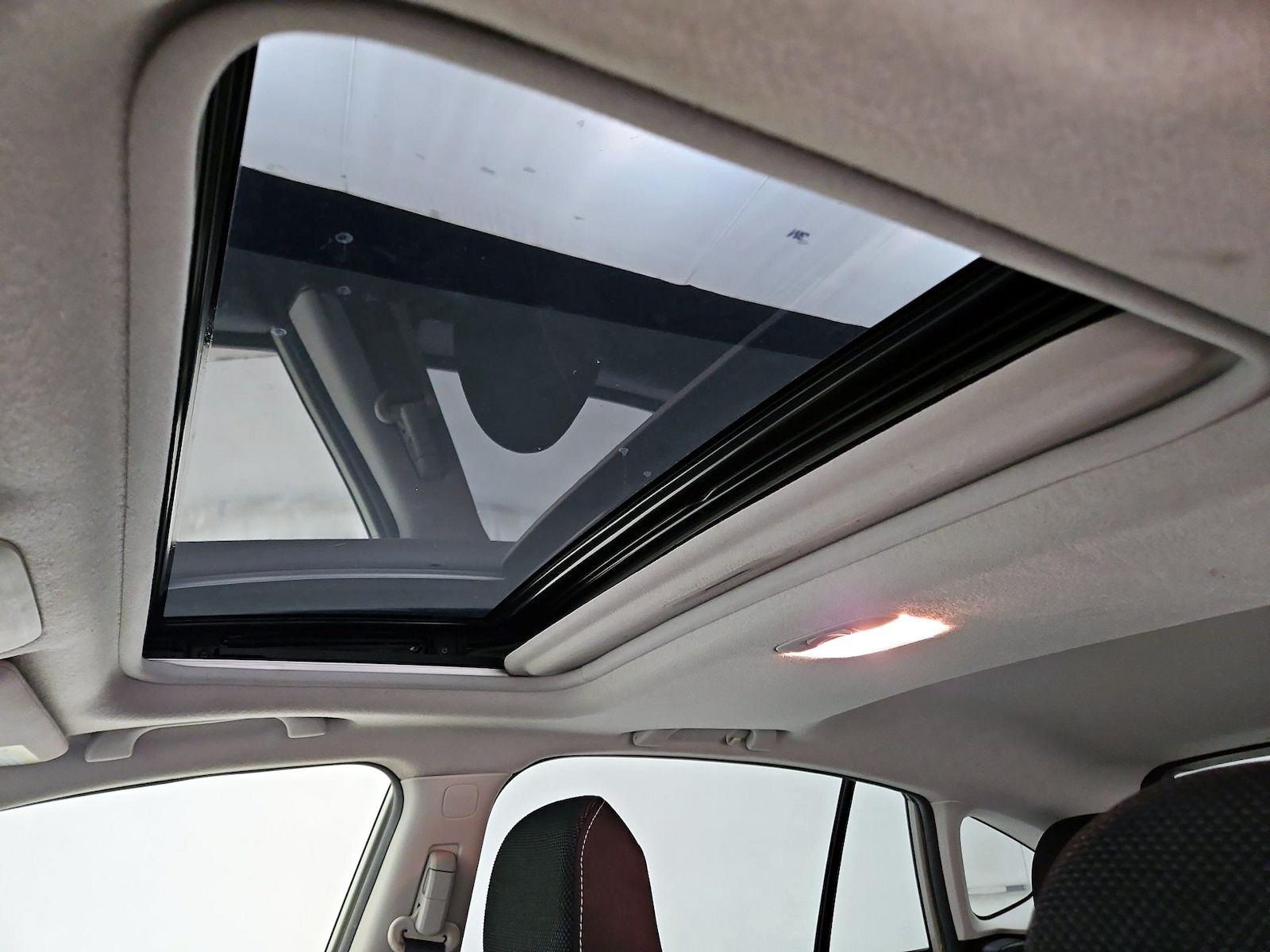 2015 Subaru XV Crosstrek Premium - Photo 20