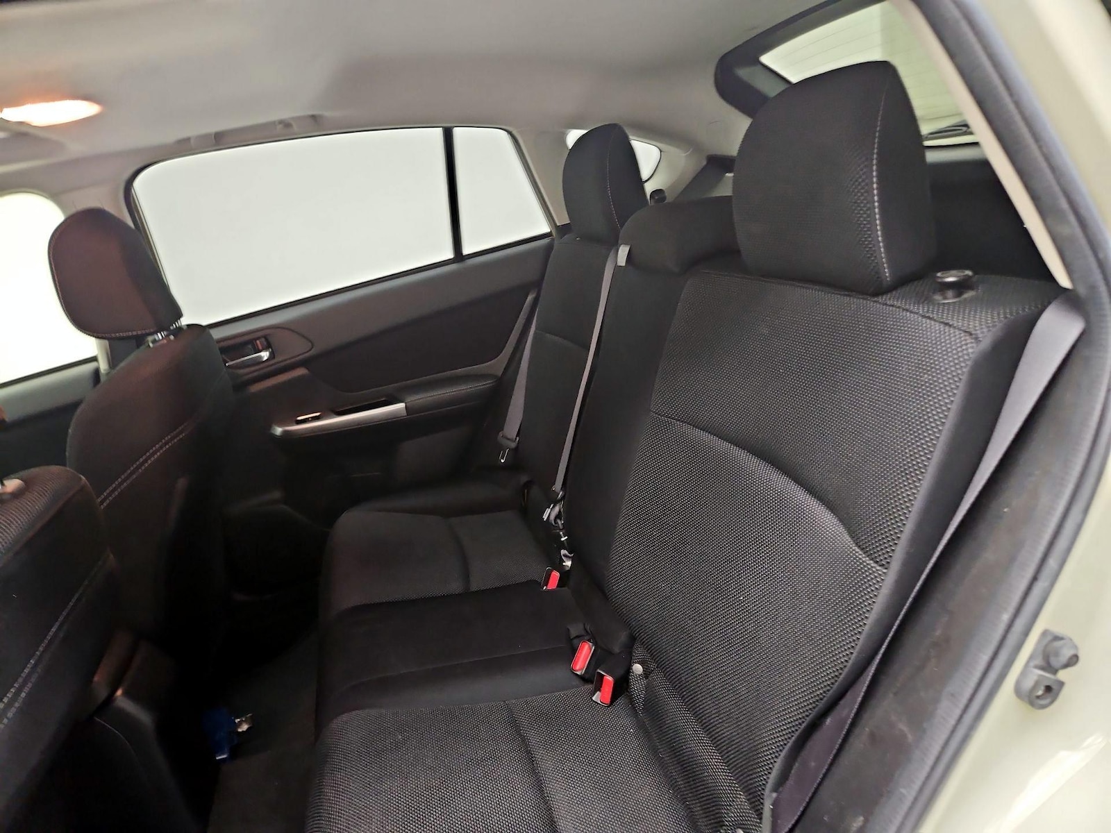 2015 Subaru XV Crosstrek Premium - Photo 21