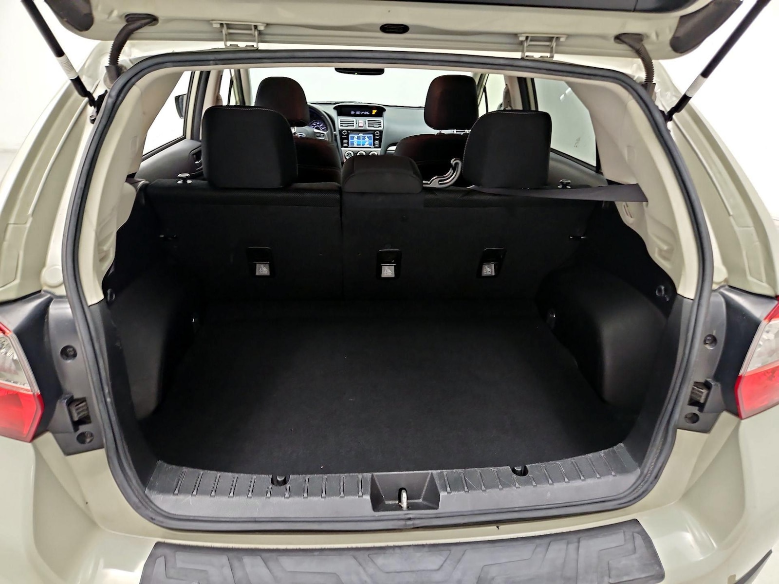 2015 Subaru XV Crosstrek Premium - Photo 22