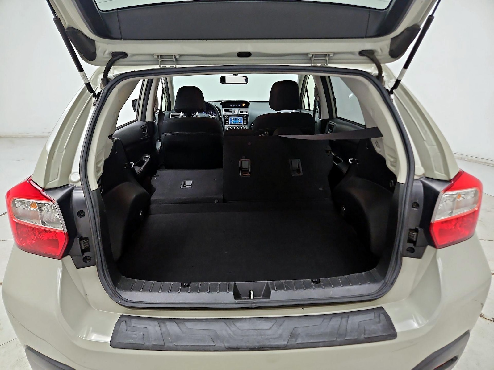 2015 Subaru XV Crosstrek Premium - Photo 23