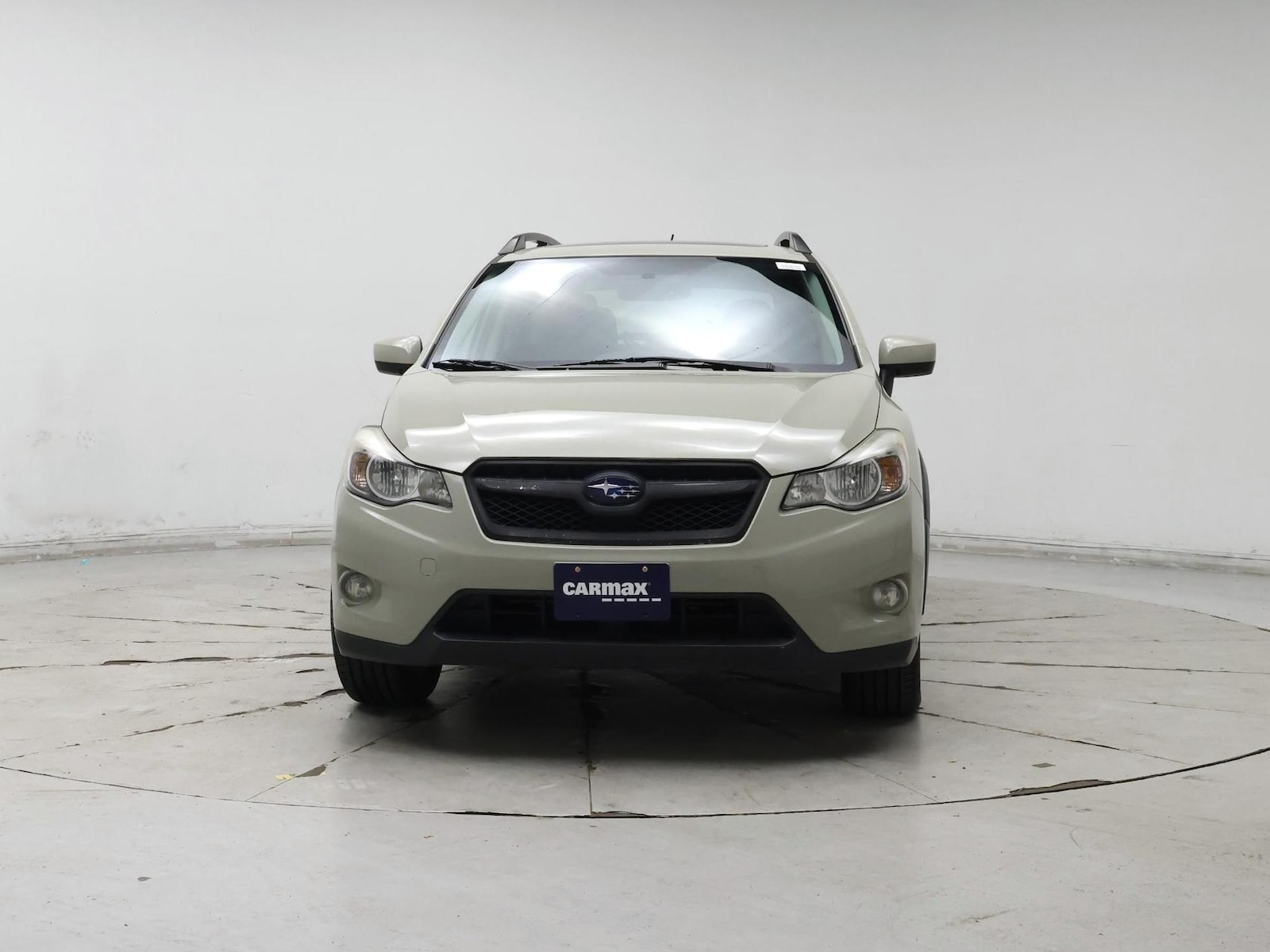 2015 Subaru XV Crosstrek Premium - Photo 6