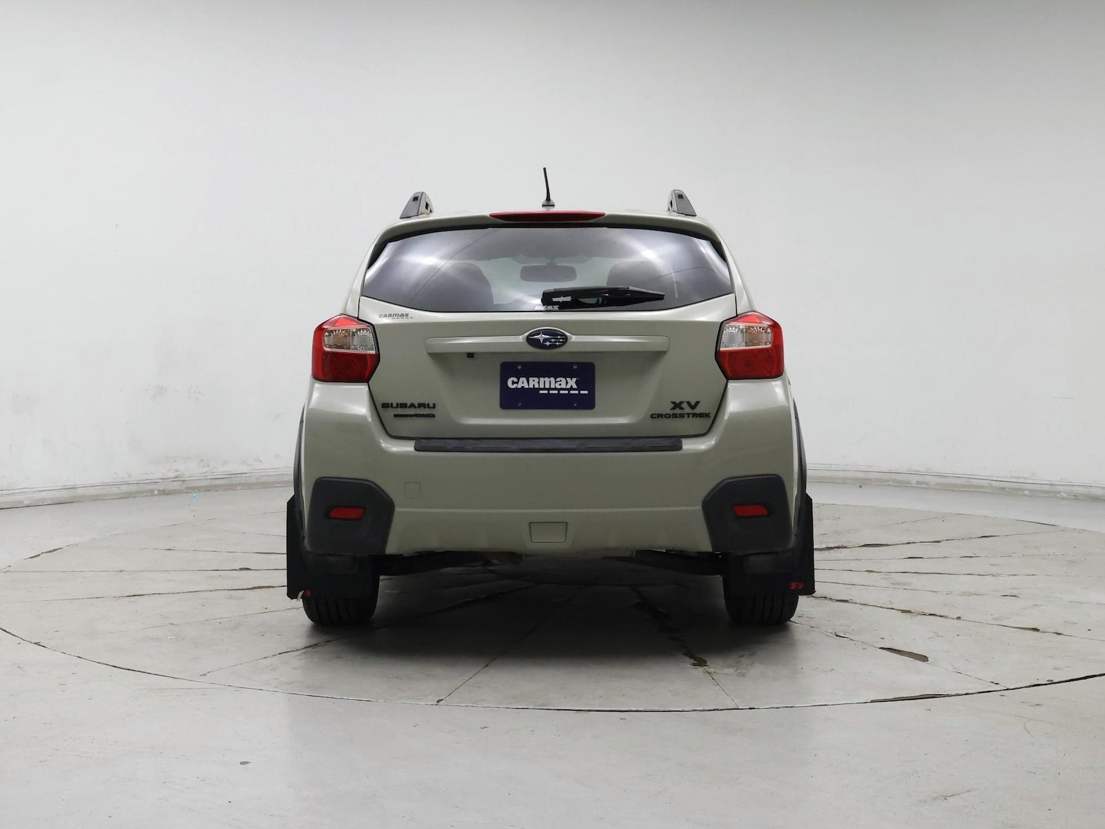 2015 Subaru XV Crosstrek Premium - Photo 7