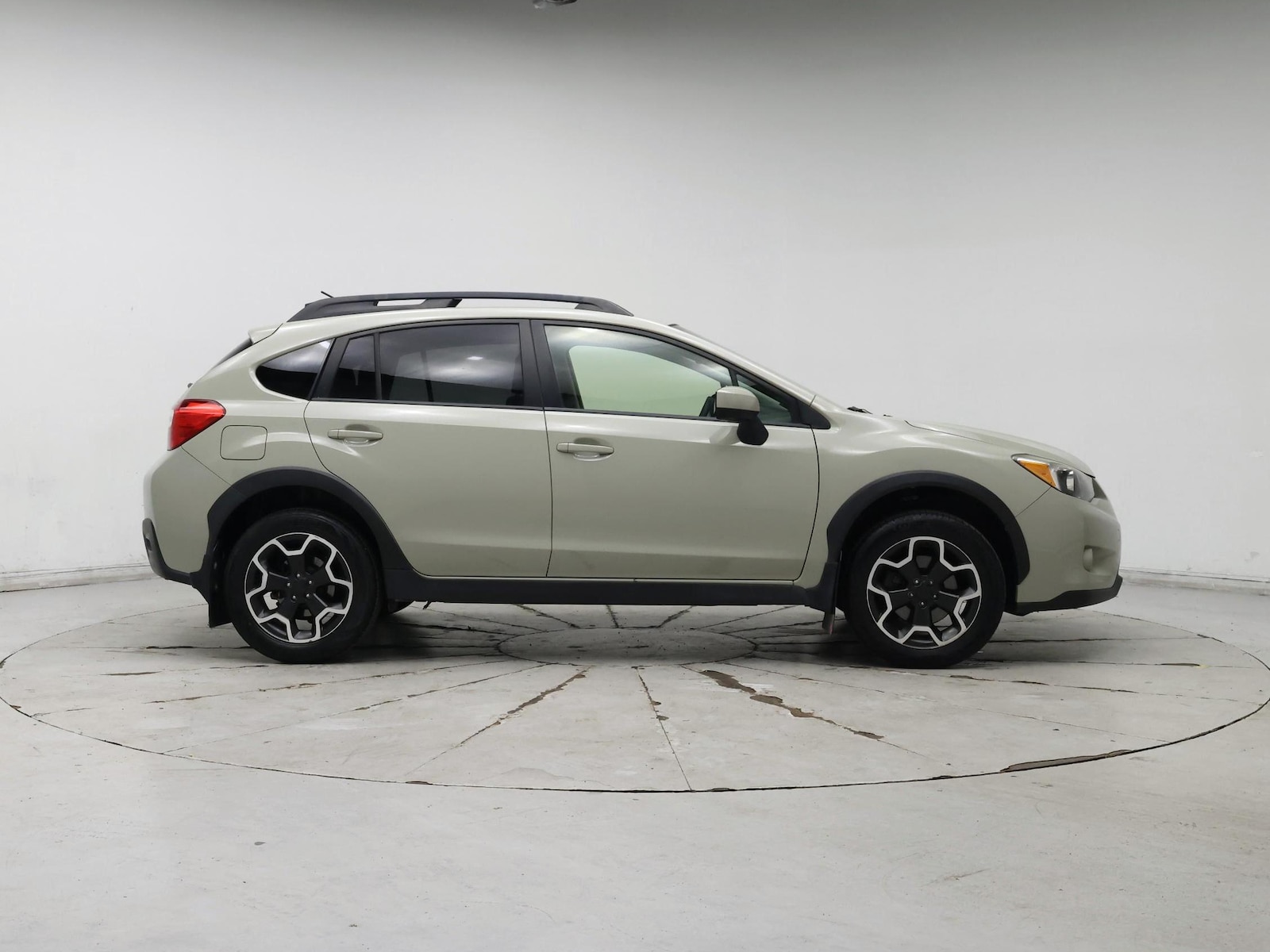 2015 Subaru XV Crosstrek Premium - Photo 8