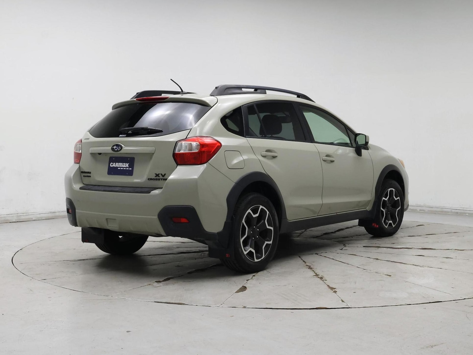 2015 Subaru XV Crosstrek Premium - Photo 9