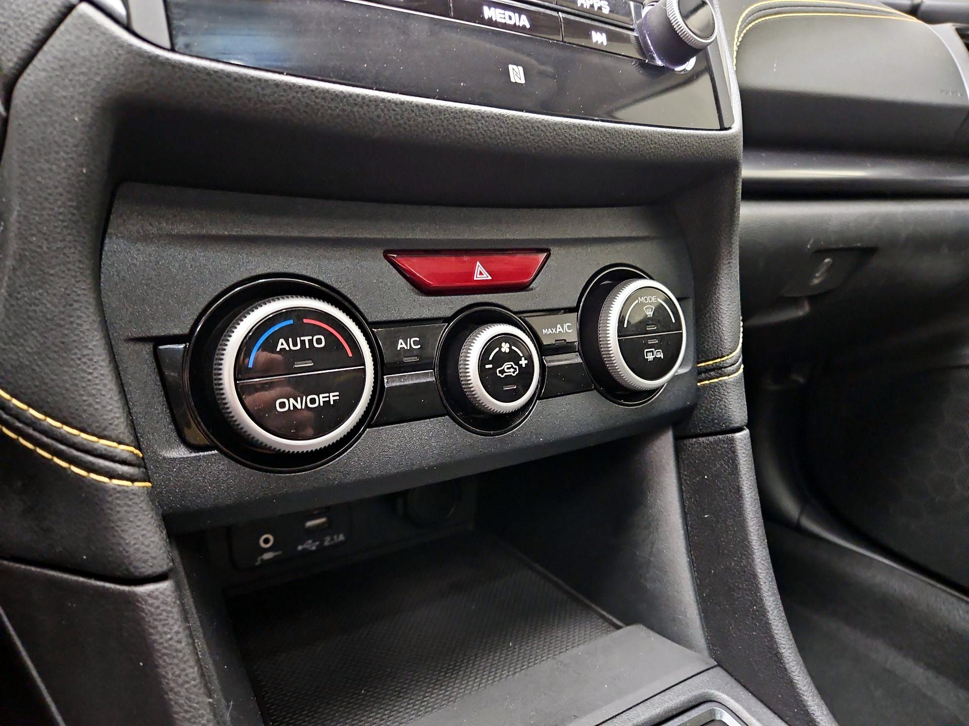 Thumbnail: 2021 Subaru Crosstrek - 16