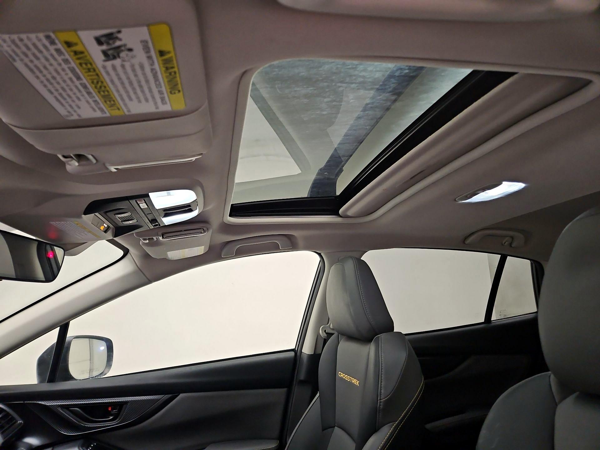 Thumbnail: 2021 Subaru Crosstrek - 19