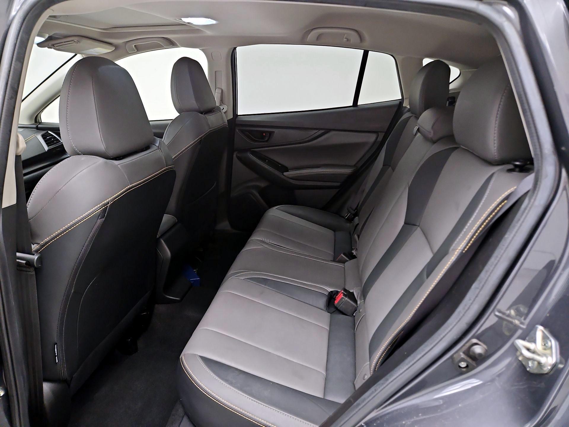Thumbnail: 2021 Subaru Crosstrek - 20