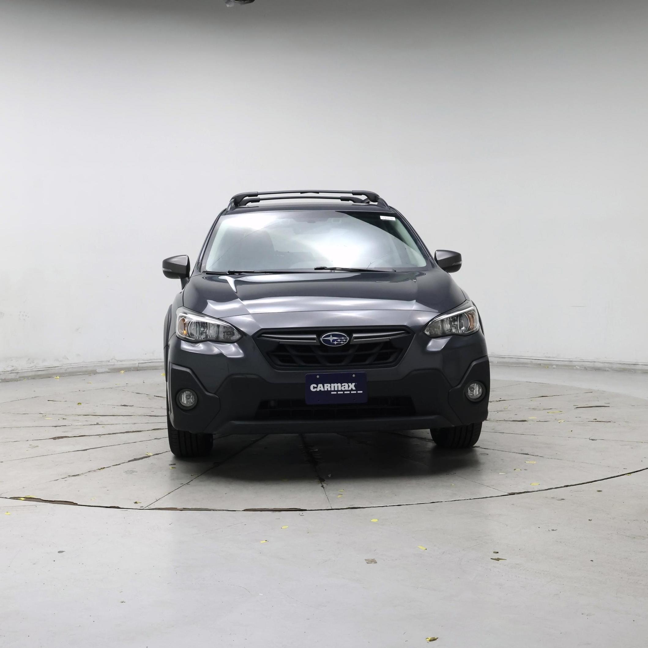 Thumbnail: 2021 Subaru Crosstrek - 5