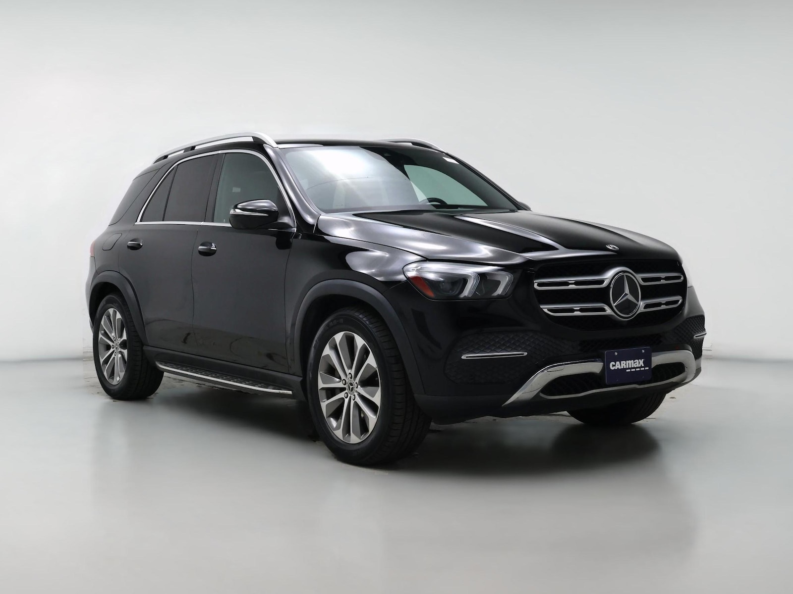 2020 Mercedes-Benz GLE