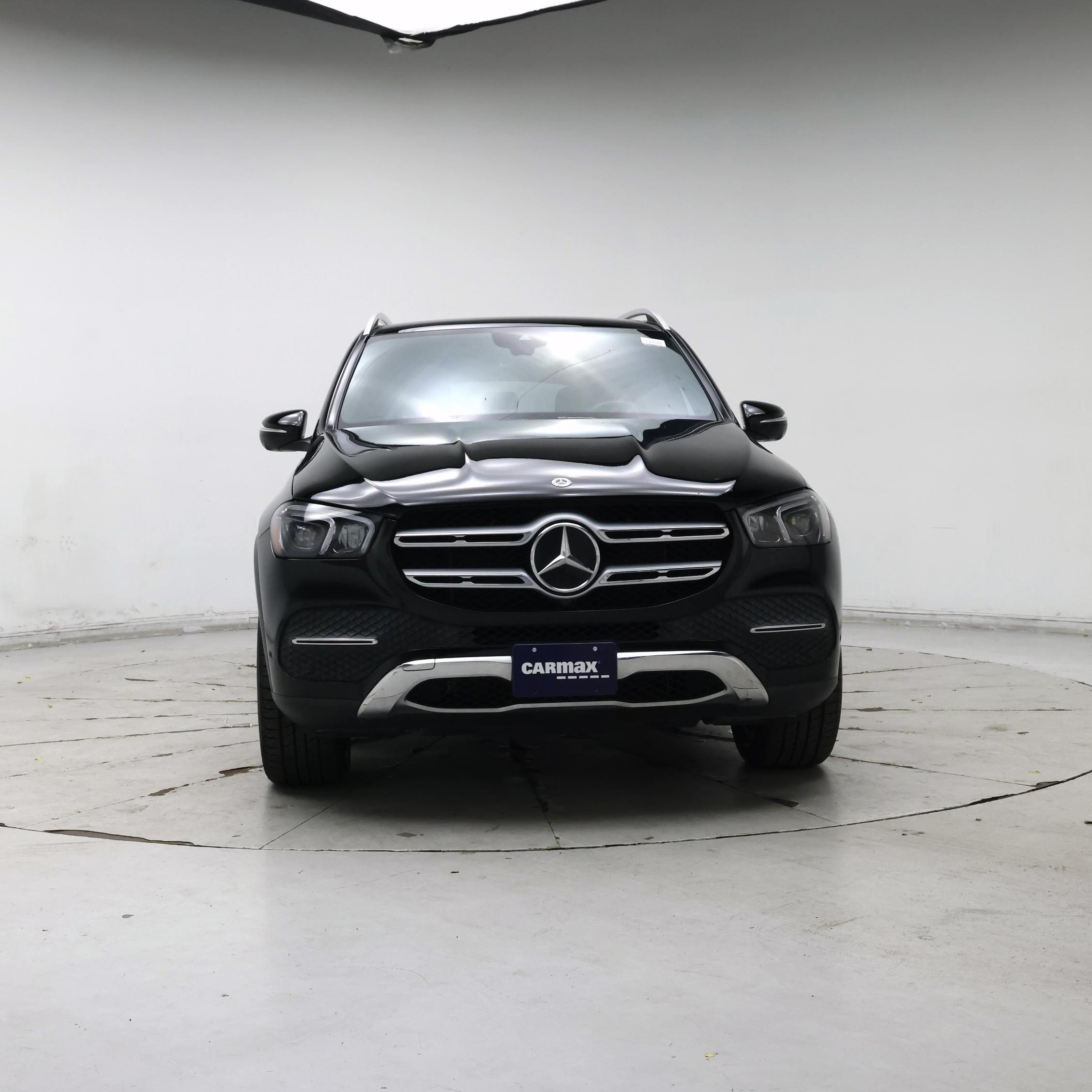 Thumbnail: 2020 Mercedes-Benz GLE - 5