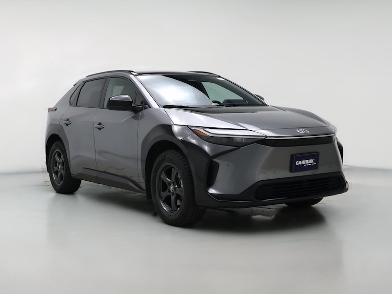 2024 Toyota bZ4X XLE -
                  Parker, CO
