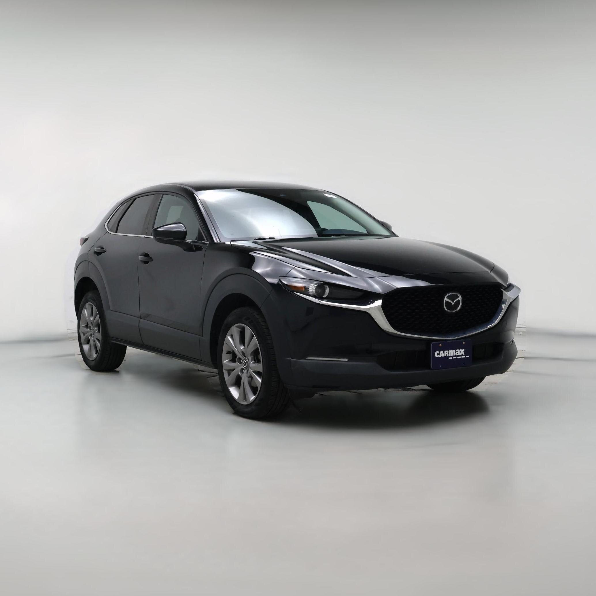 Thumbnail: 2020 Mazda CX-30 - 1