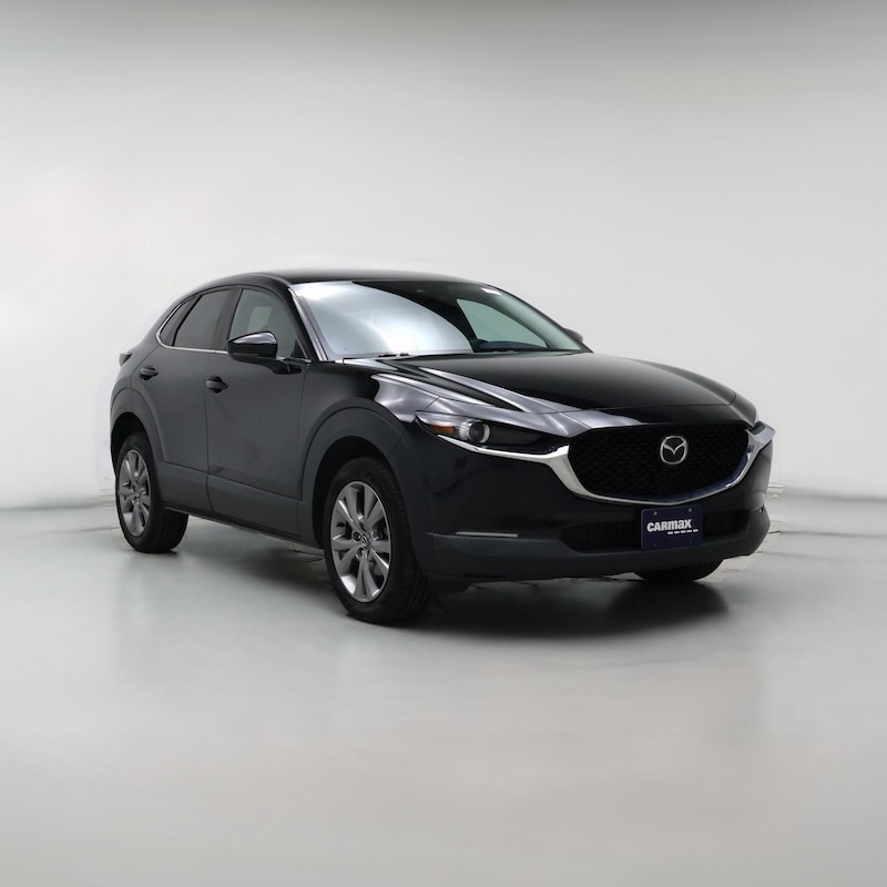 2020 Mazda CX-30 Preferred