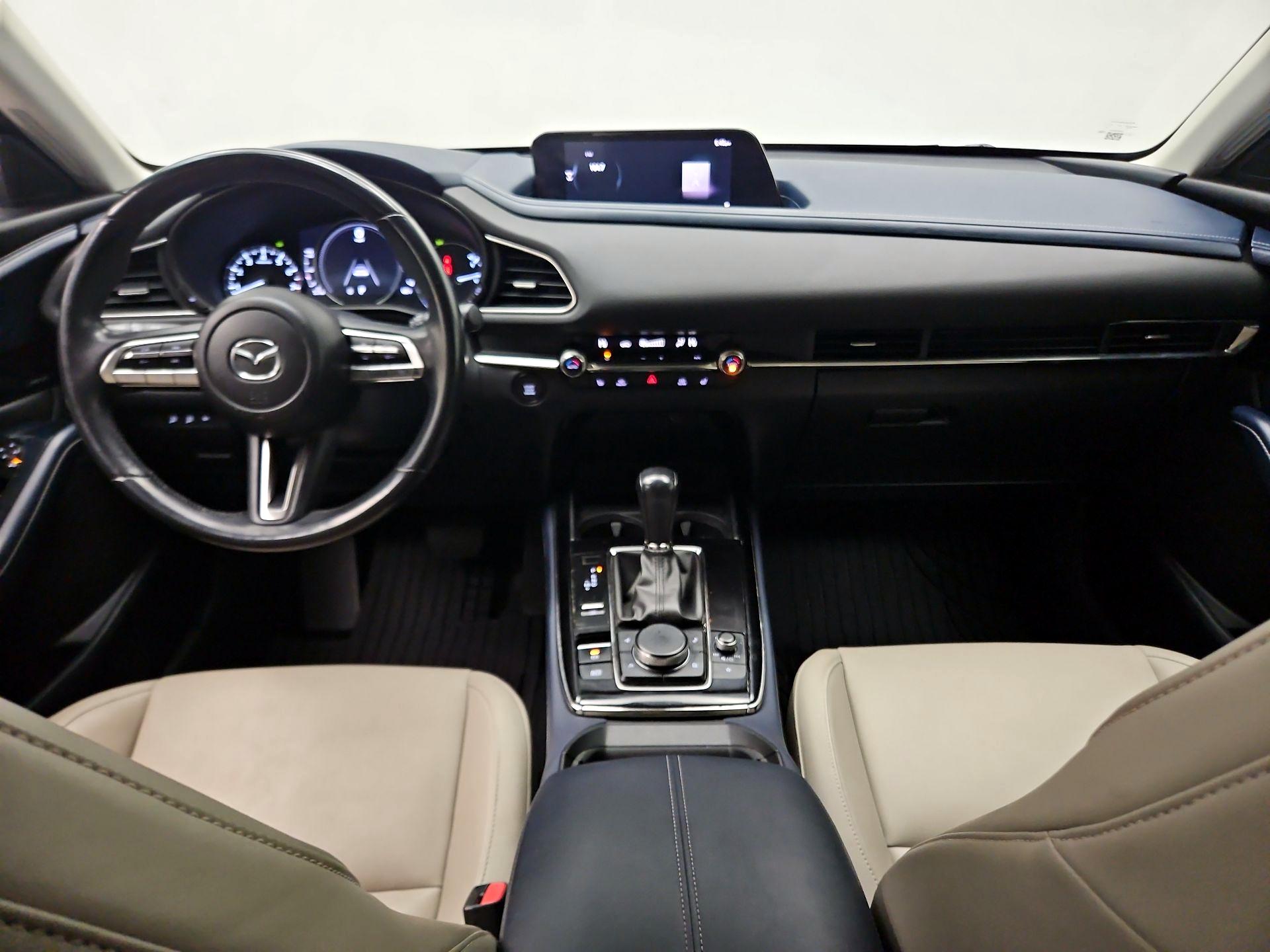Thumbnail: 2020 Mazda CX-30 - 9