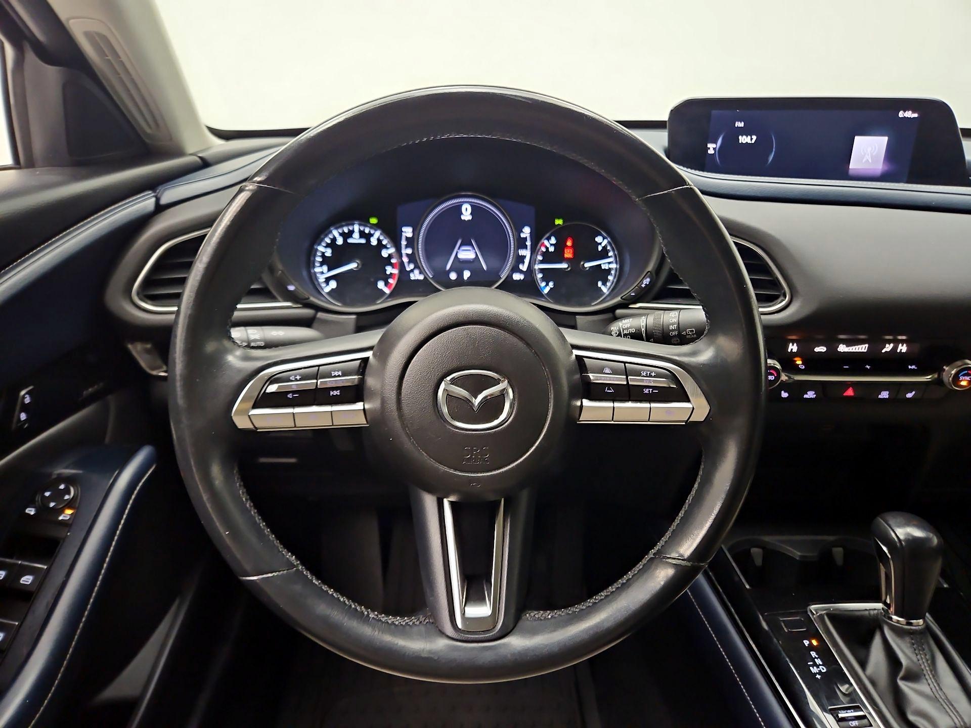 Thumbnail: 2020 Mazda CX-30 - 10