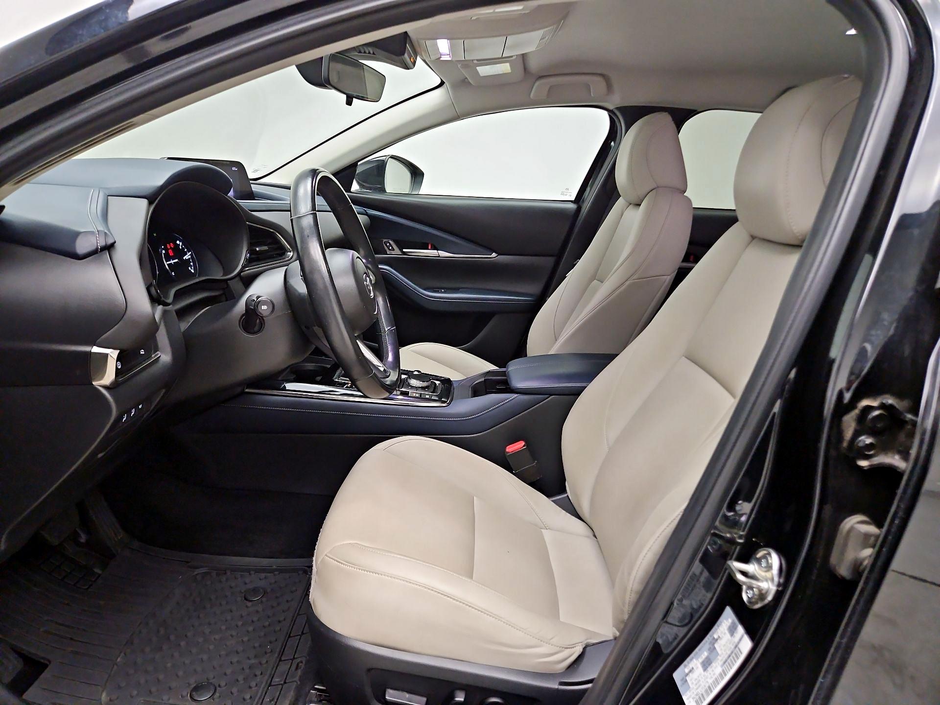 Thumbnail: 2020 Mazda CX-30 - 11