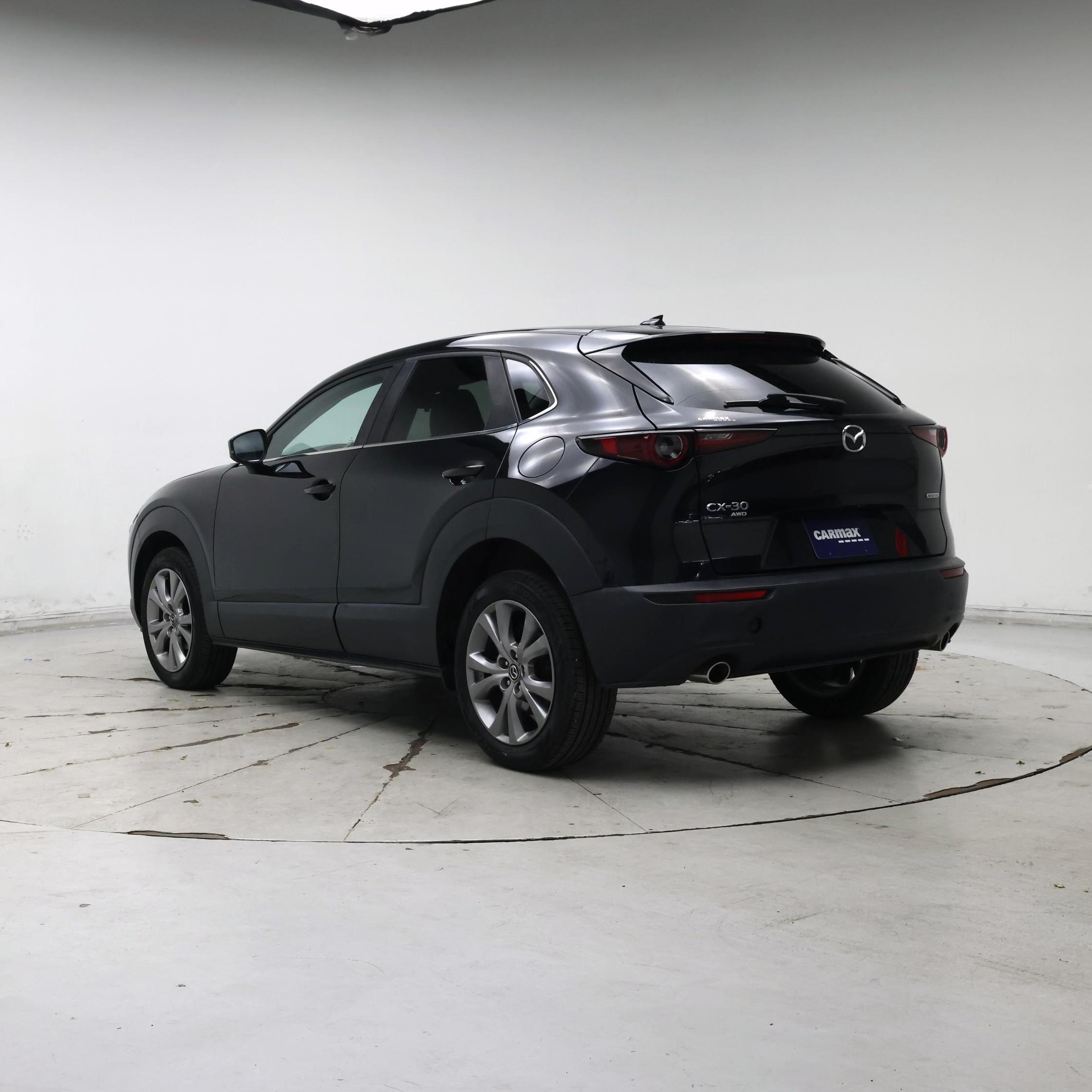 Thumbnail: 2020 Mazda CX-30 - 2