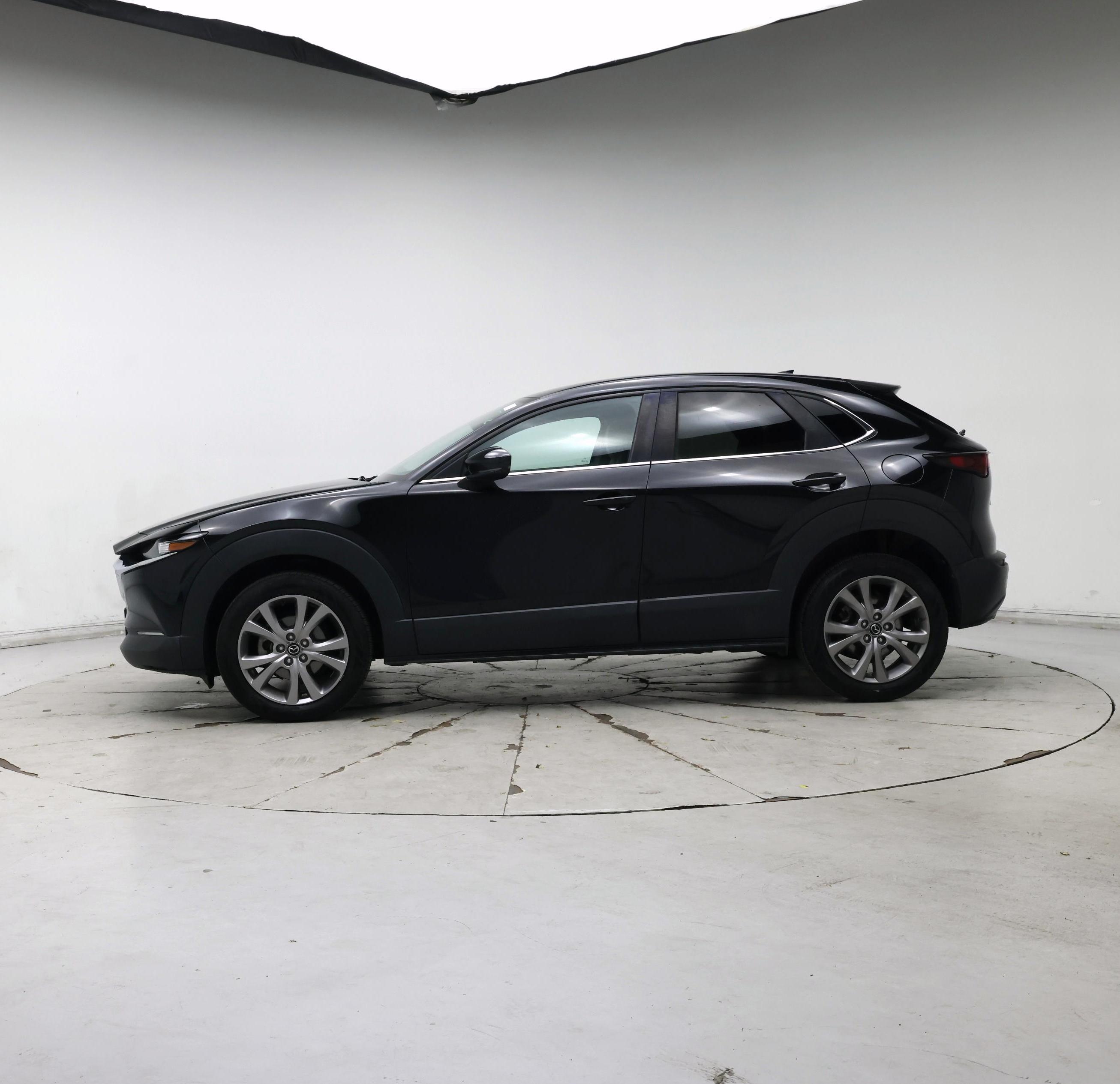Thumbnail: 2020 Mazda CX-30 - 3