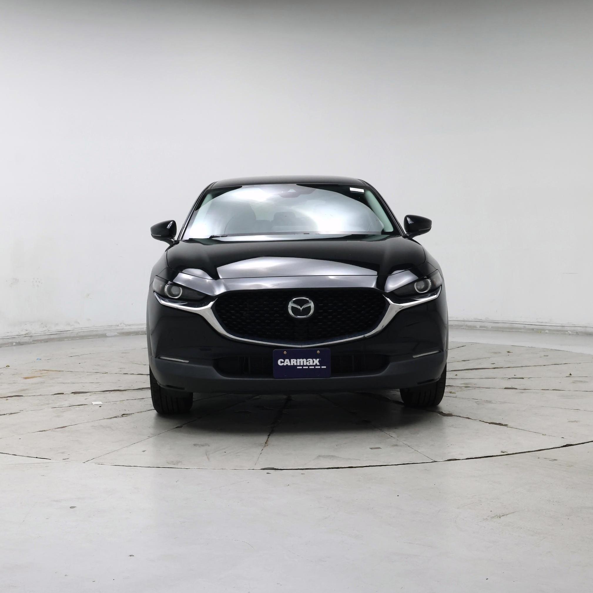 Thumbnail: 2020 Mazda CX-30 - 5