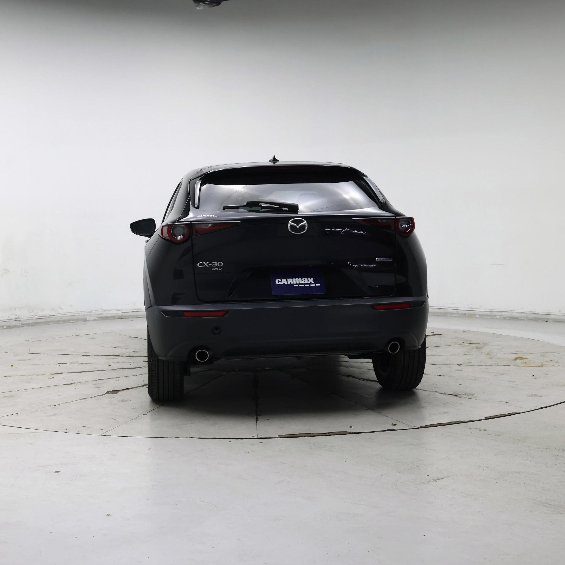 Thumbnail: 2020 Mazda CX-30 - 6
