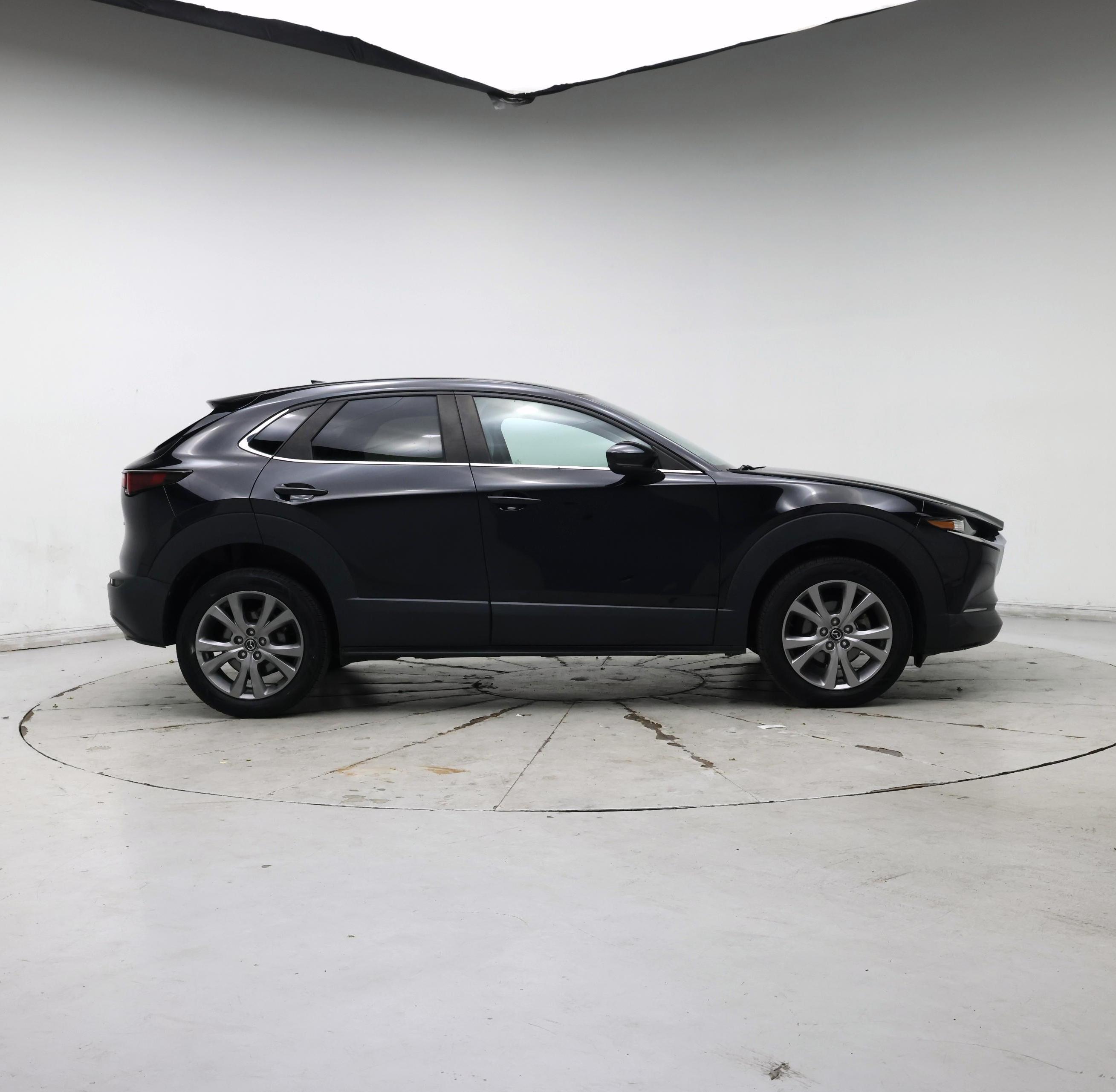 Thumbnail: 2020 Mazda CX-30 - 7