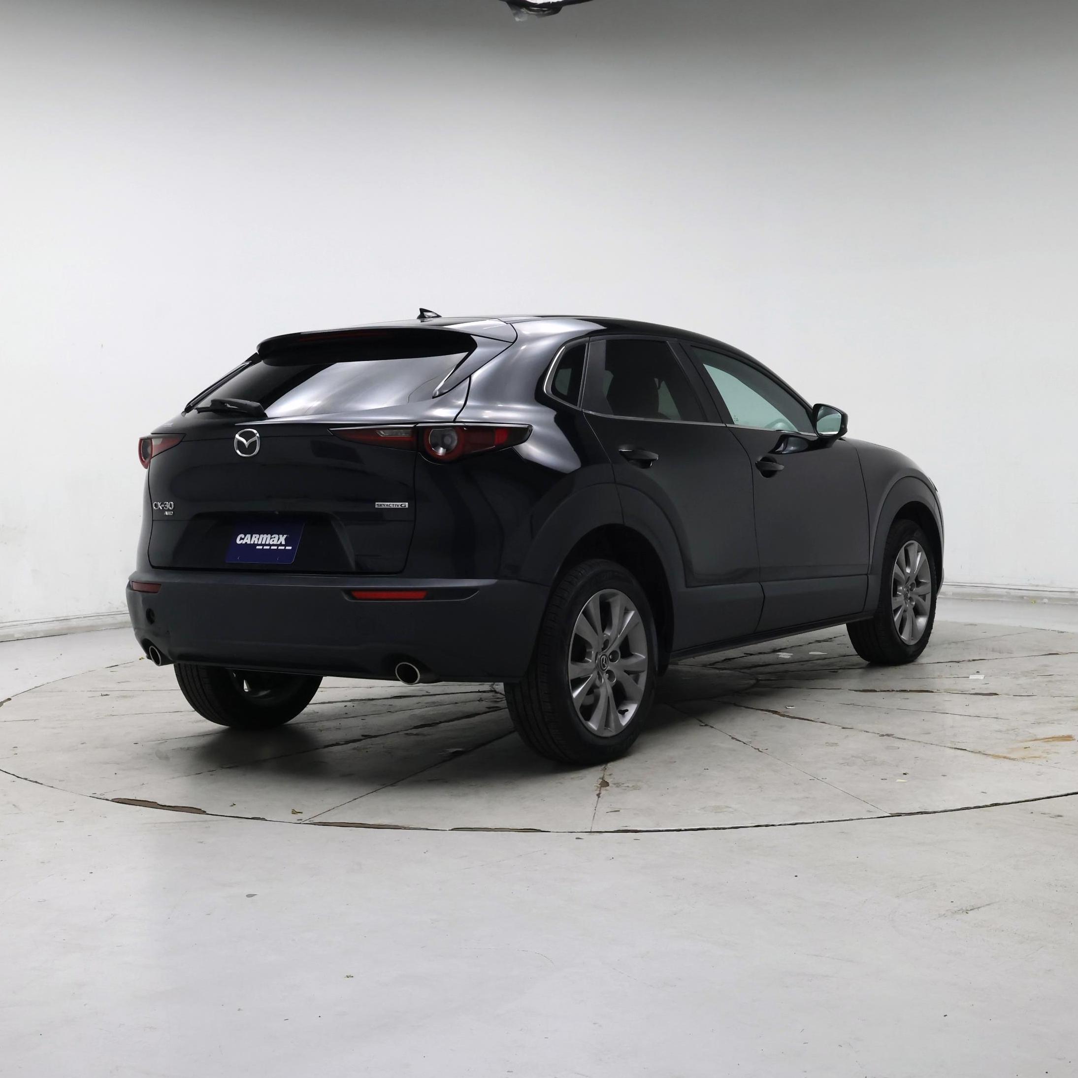 Thumbnail: 2020 Mazda CX-30 - 8