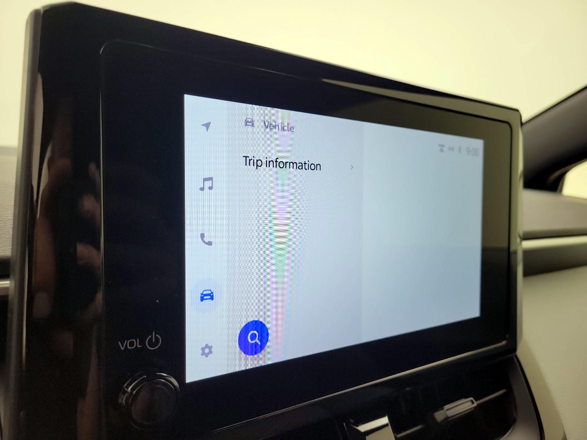 Thumbnail: 2023 Toyota Corolla - 15