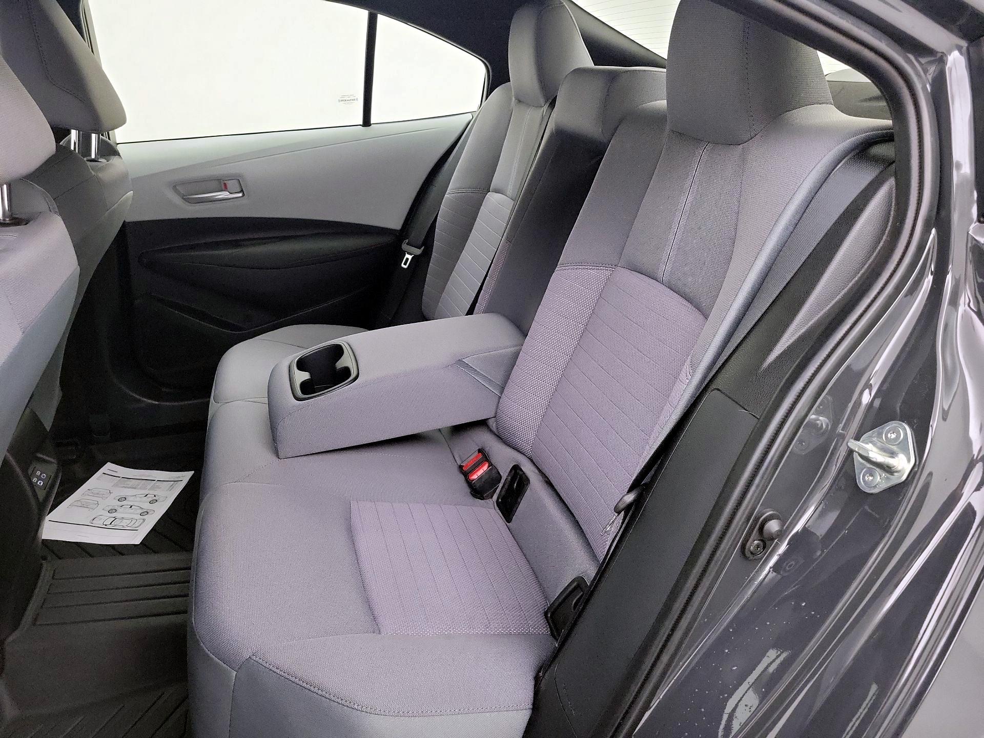 Thumbnail: 2023 Toyota Corolla - 20