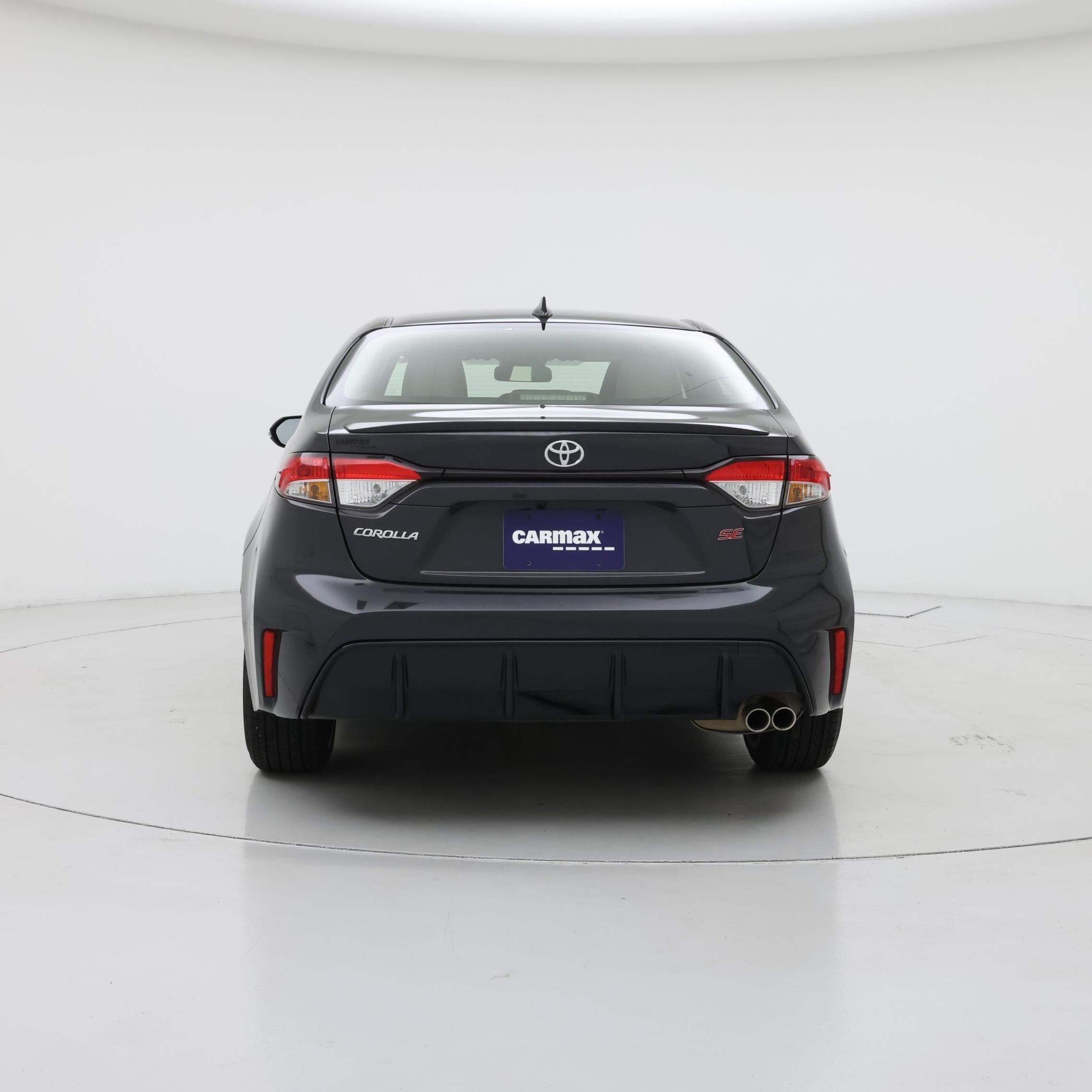 Thumbnail: 2023 Toyota Corolla - 6