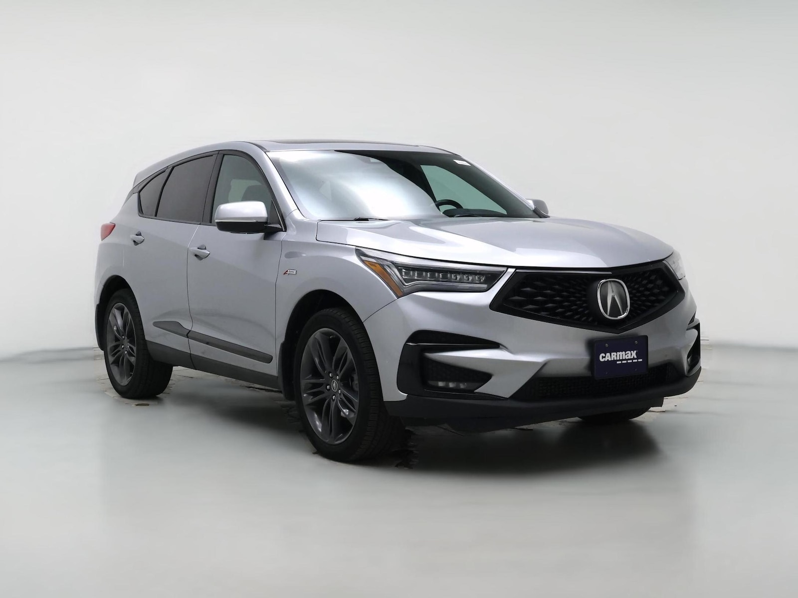 2019 Acura RDX