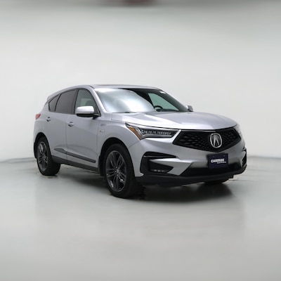 2019 Acura RDX A-Spec