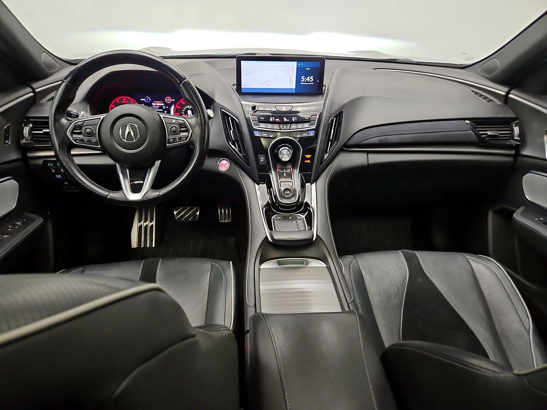 Thumbnail: 2019 Acura RDX - 9