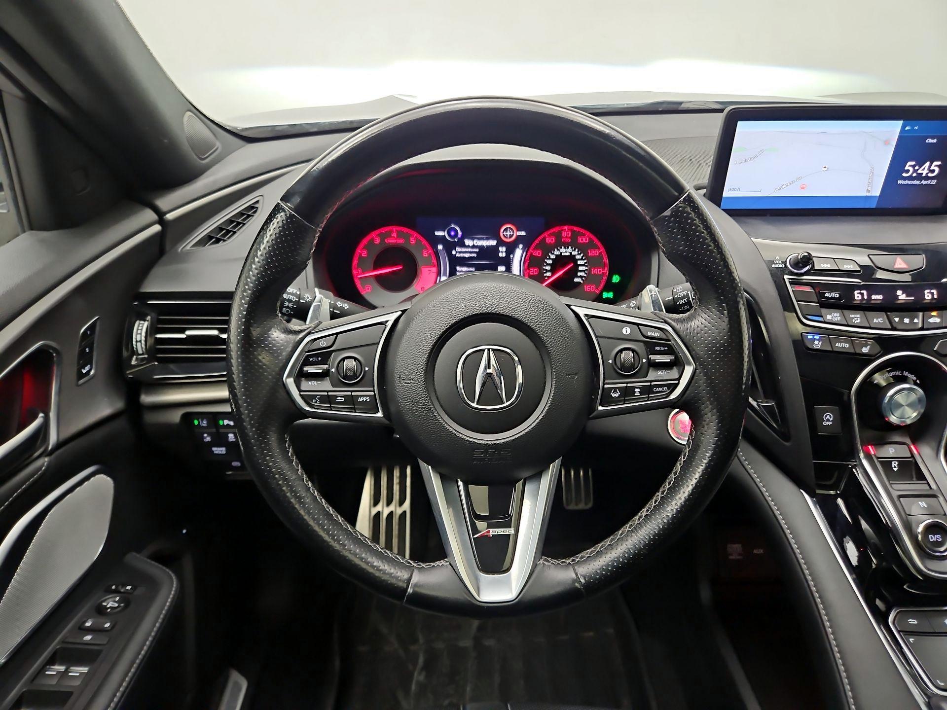 Thumbnail: 2019 Acura RDX - 10