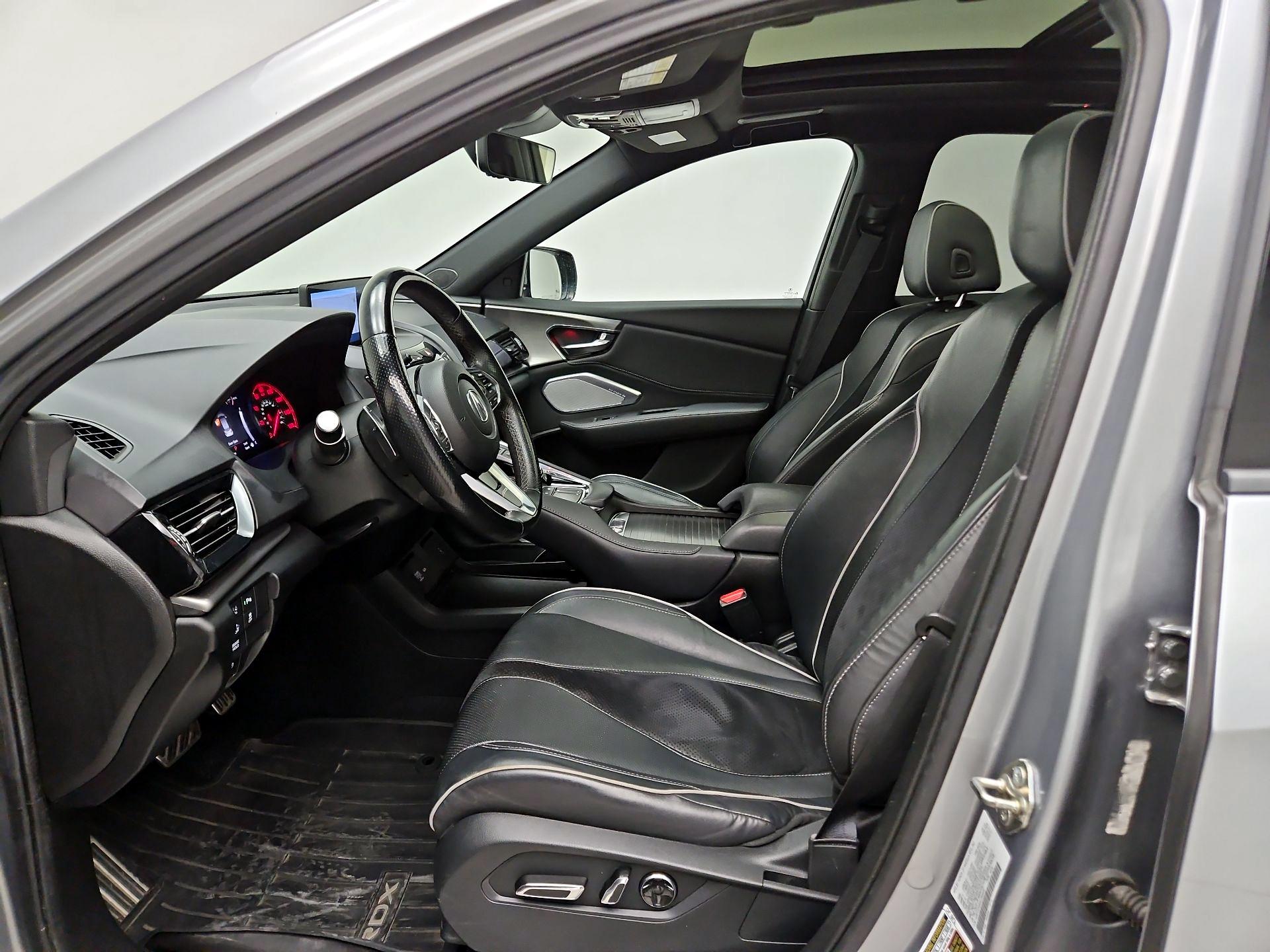 Thumbnail: 2019 Acura RDX - 11