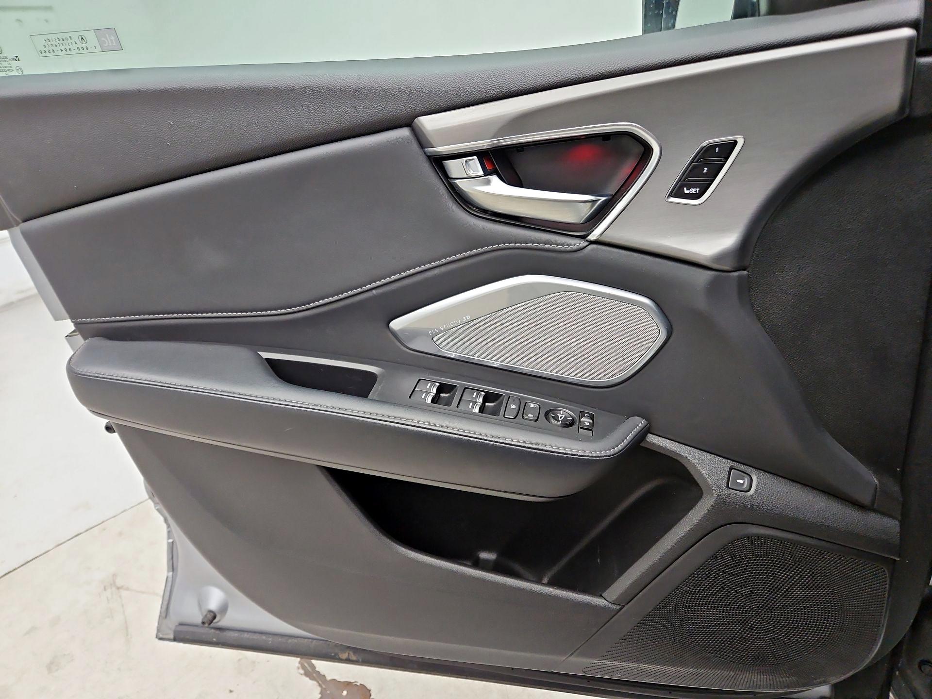 Thumbnail: 2019 Acura RDX - 12