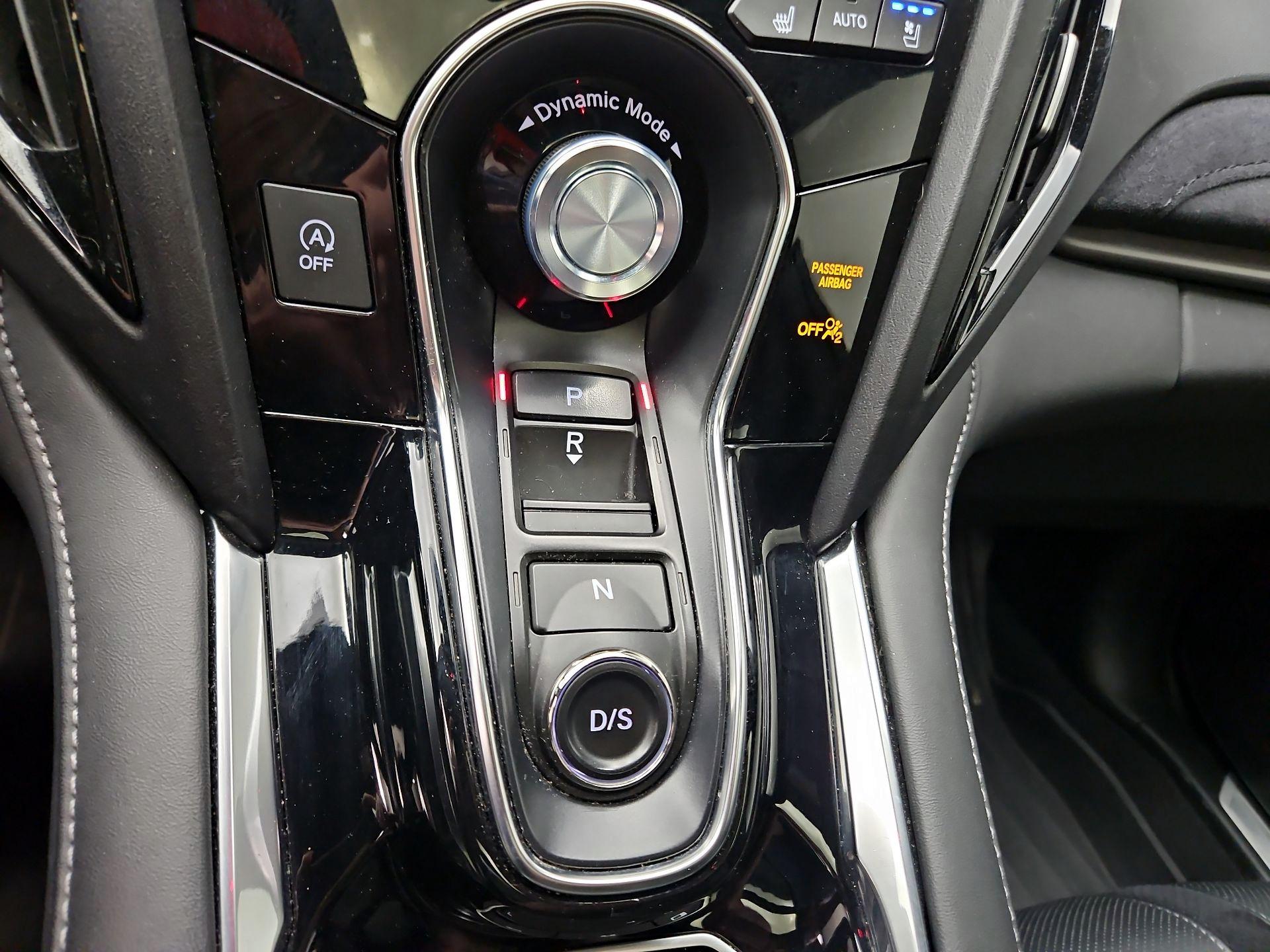 Thumbnail: 2019 Acura RDX - 18