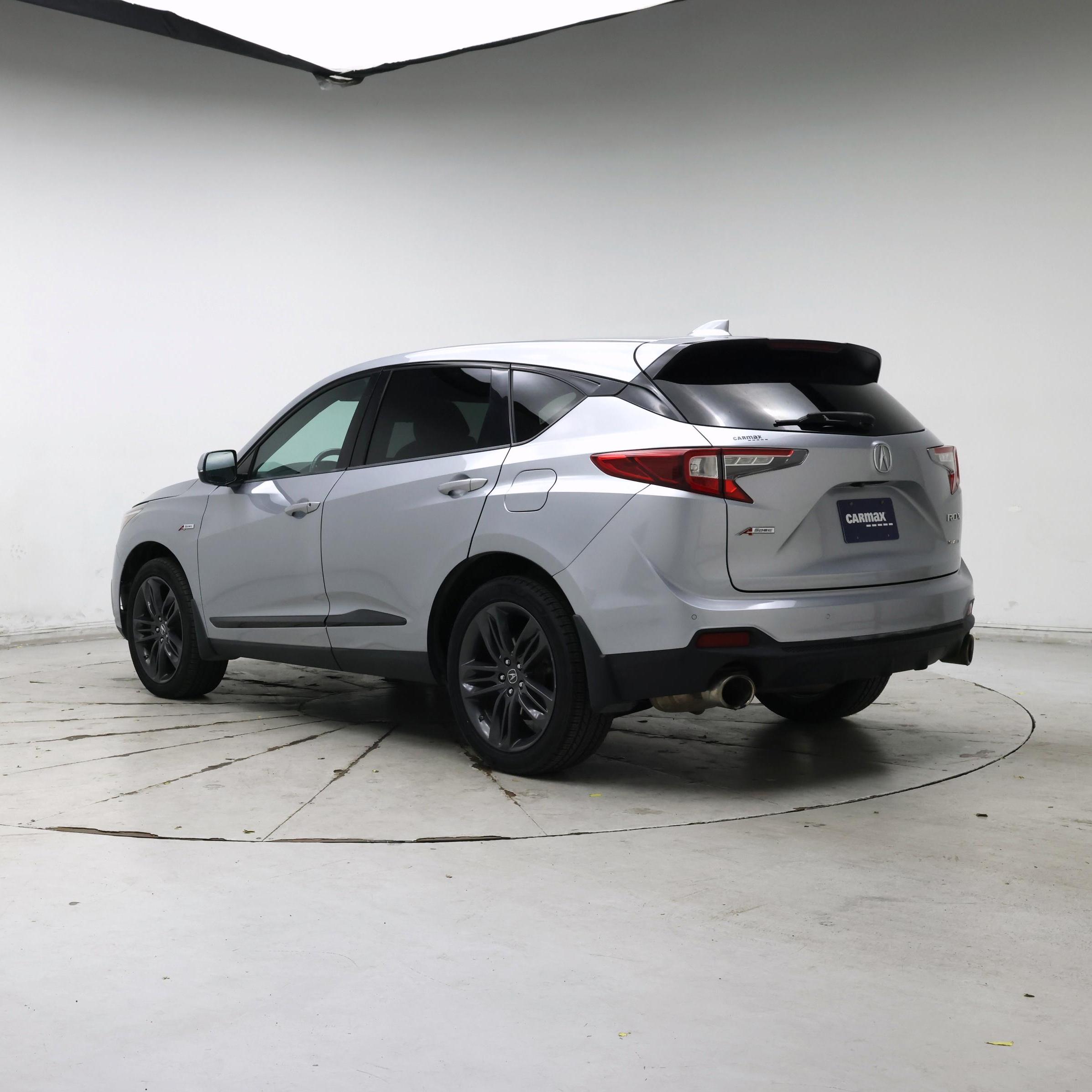 Thumbnail: 2019 Acura RDX - 2