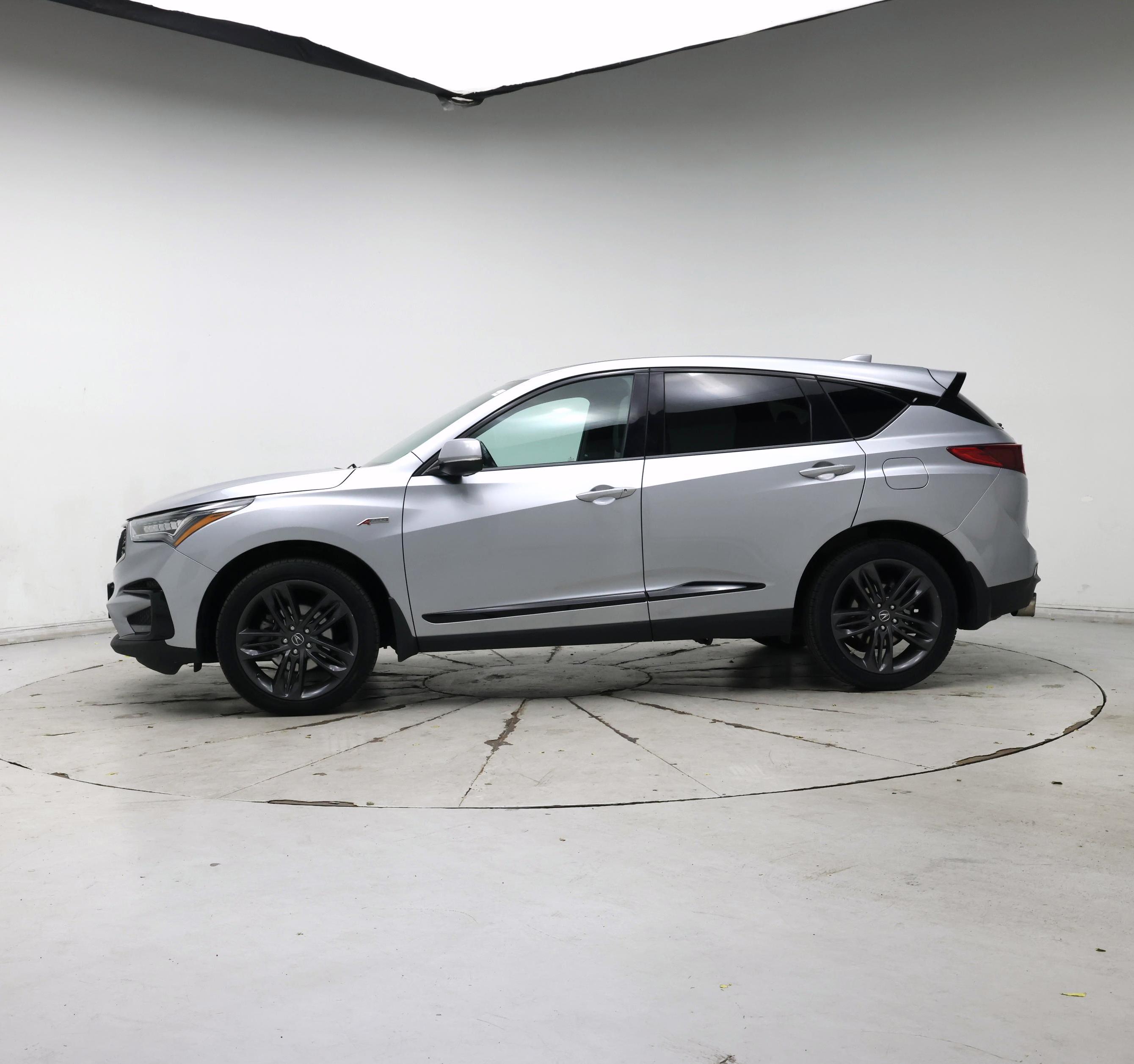 Thumbnail: 2019 Acura RDX - 3