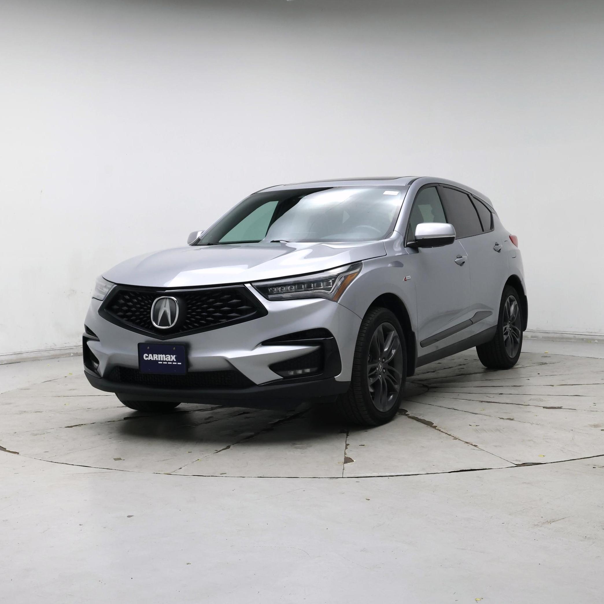 Thumbnail: 2019 Acura RDX - 4