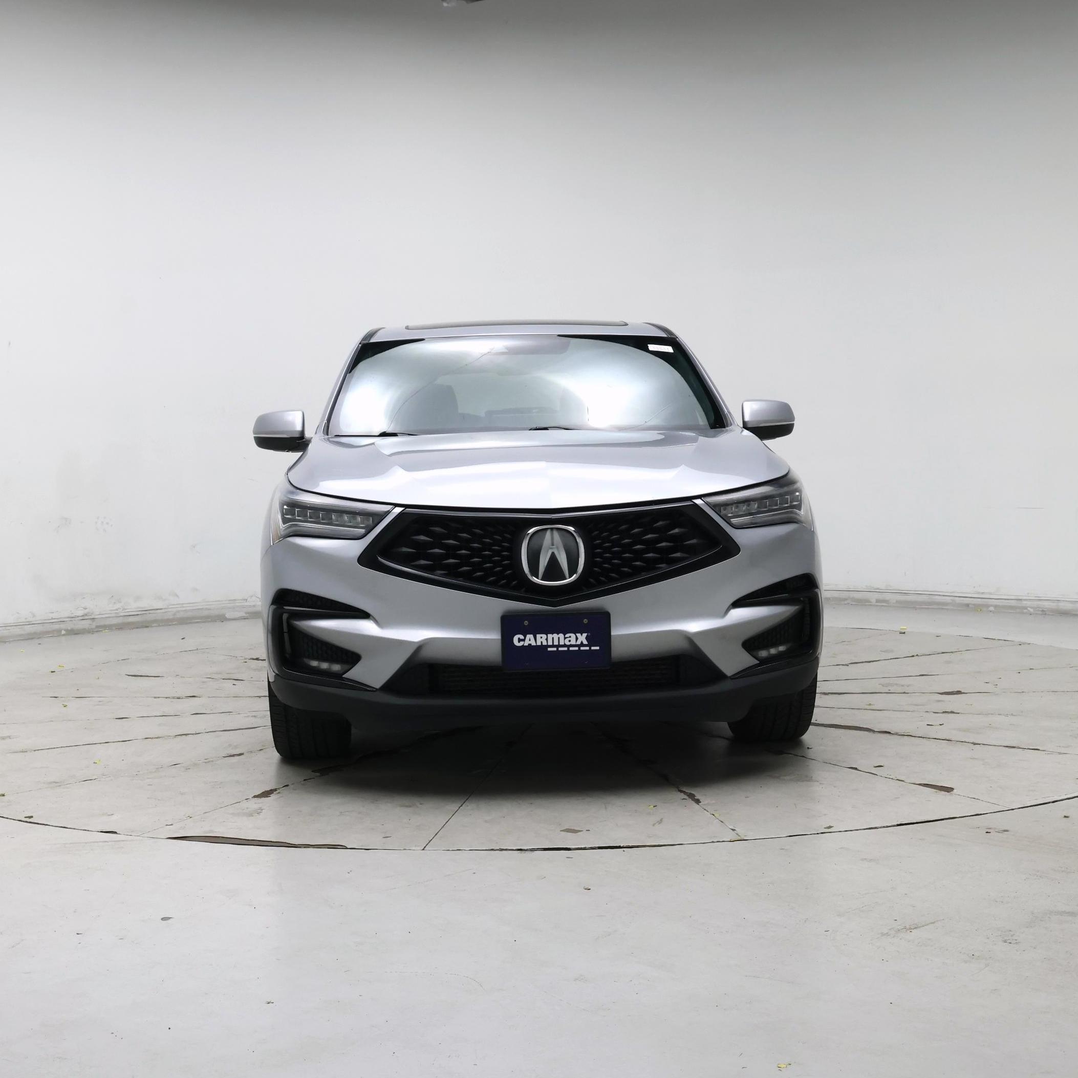 Thumbnail: 2019 Acura RDX - 5
