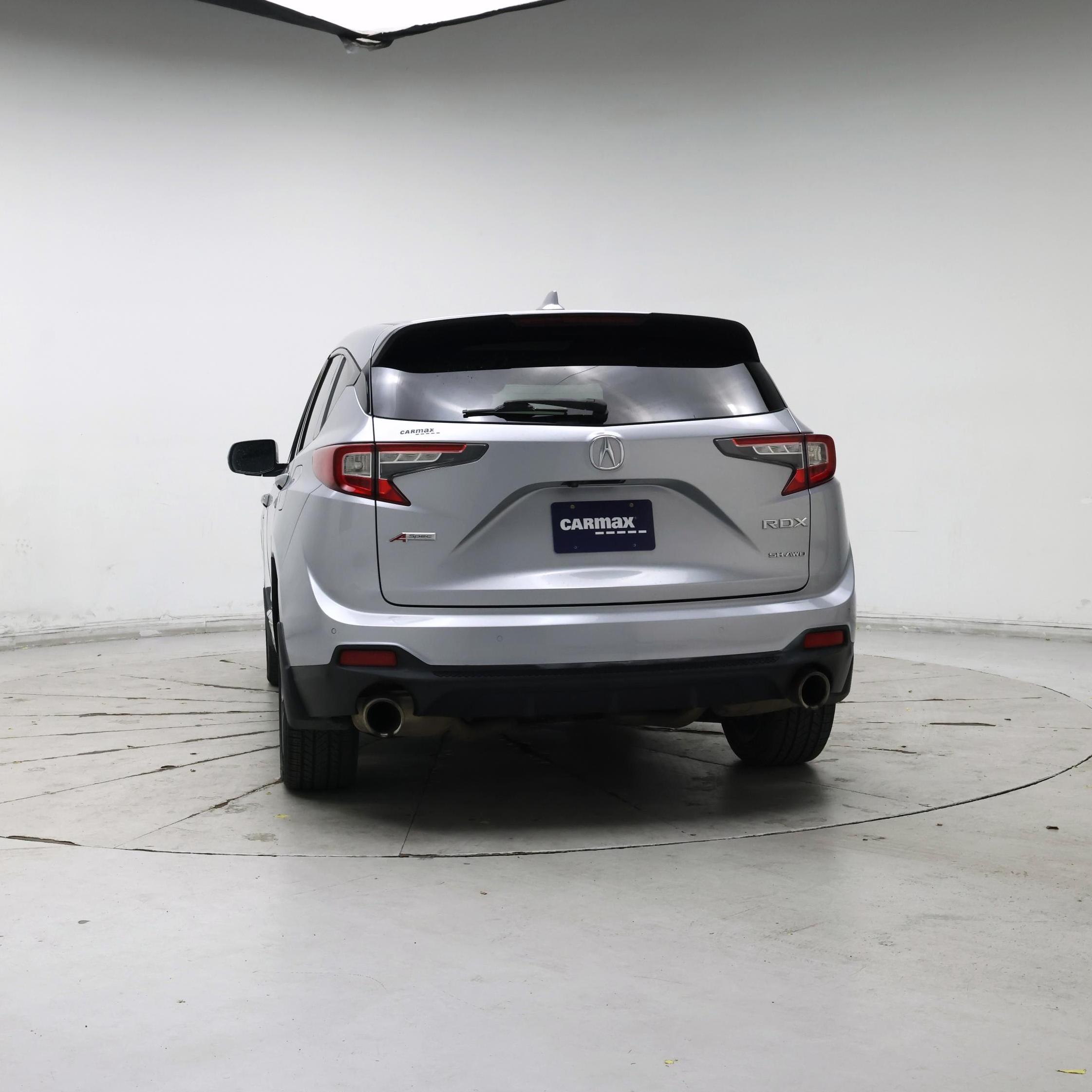 Thumbnail: 2019 Acura RDX - 6