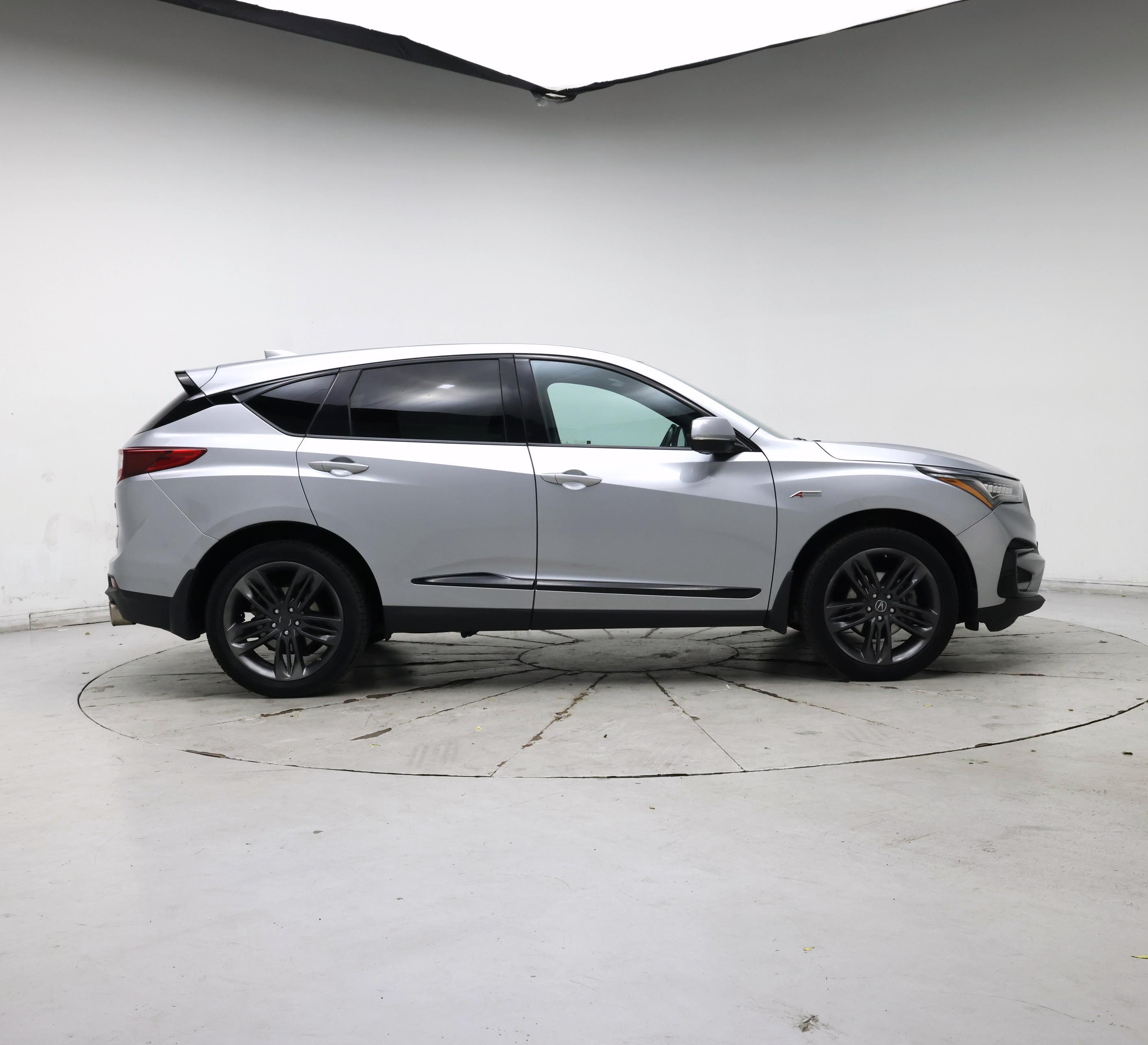 Thumbnail: 2019 Acura RDX - 7