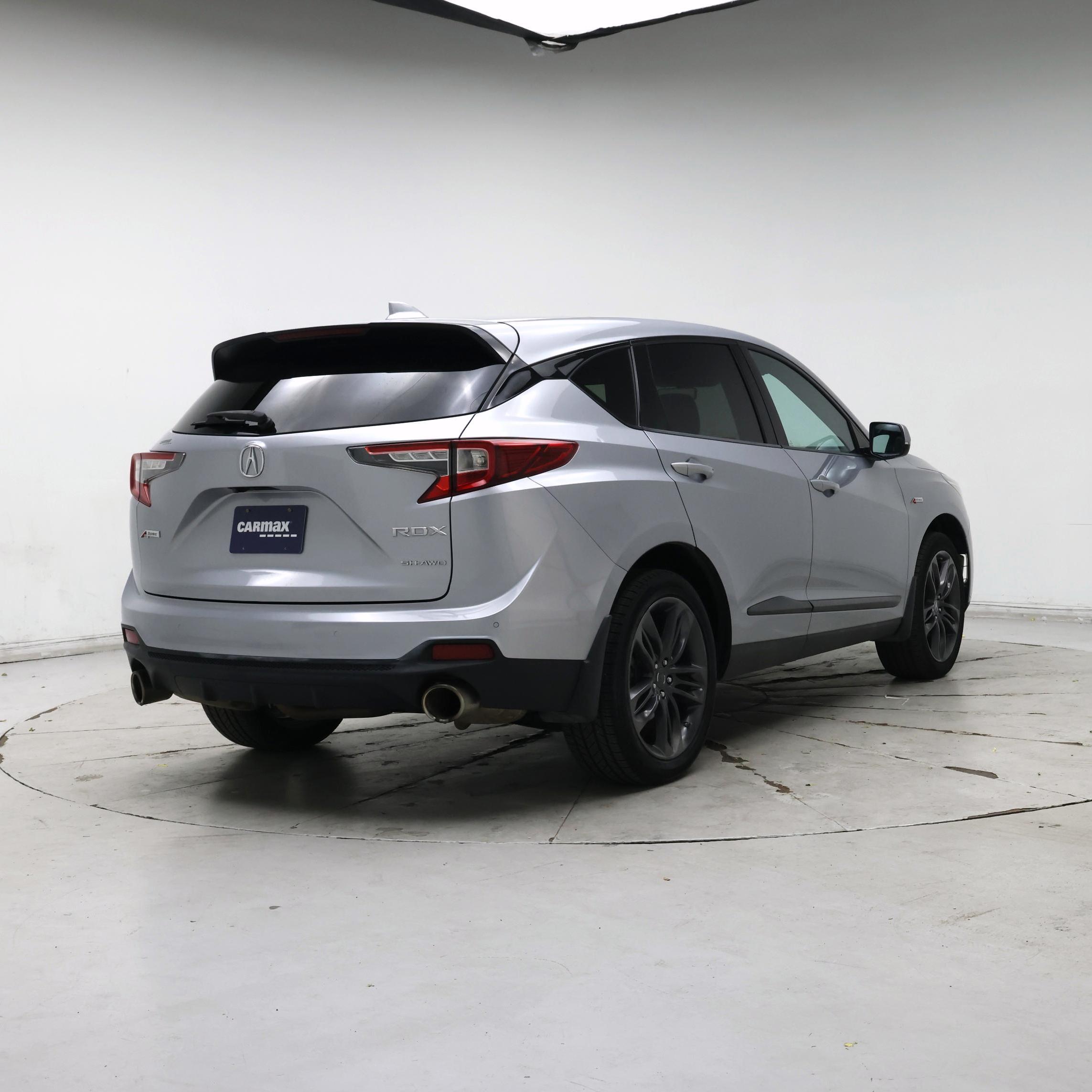 Thumbnail: 2019 Acura RDX - 8