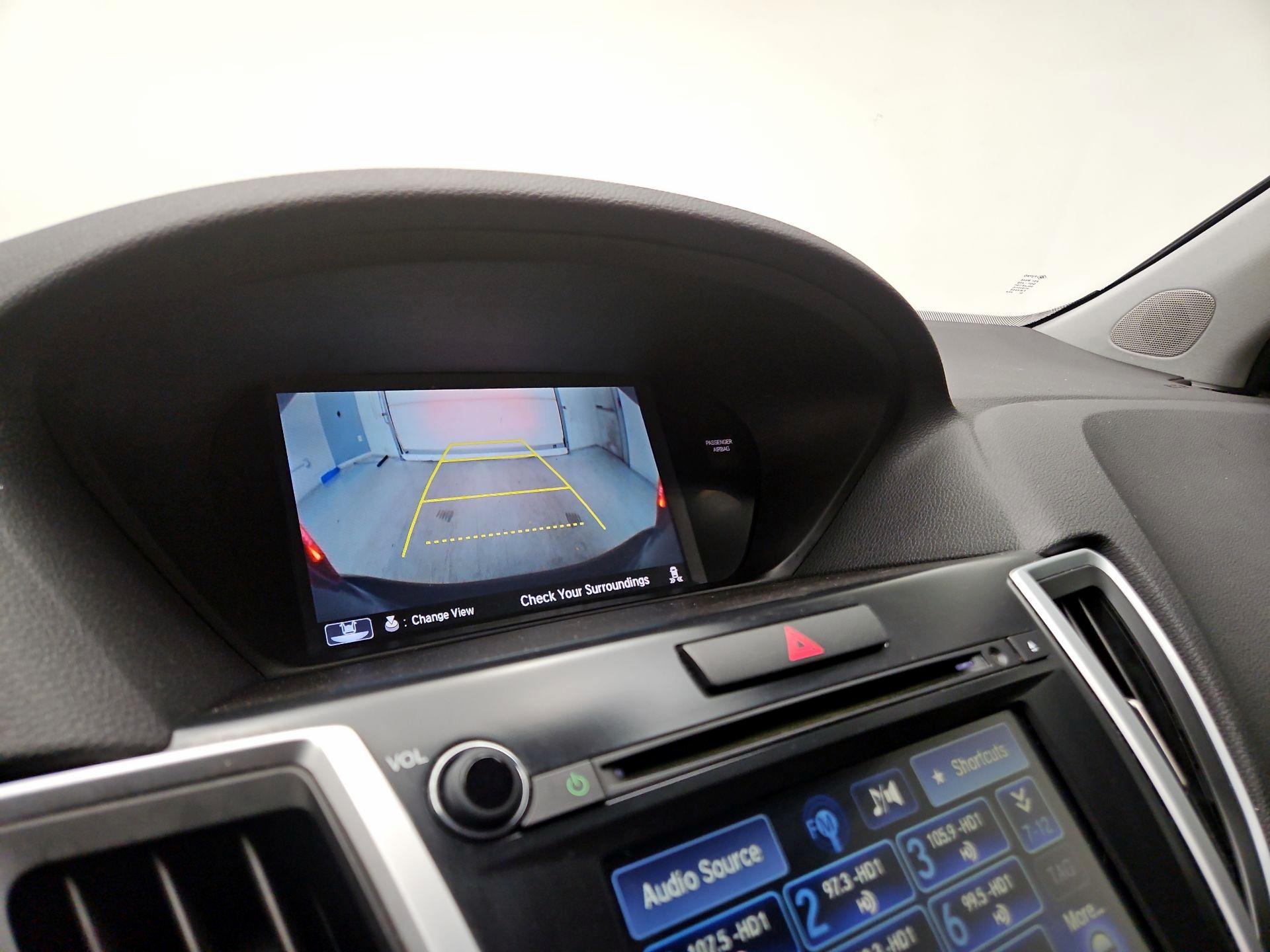 Thumbnail: 2015 Acura TLX - 13