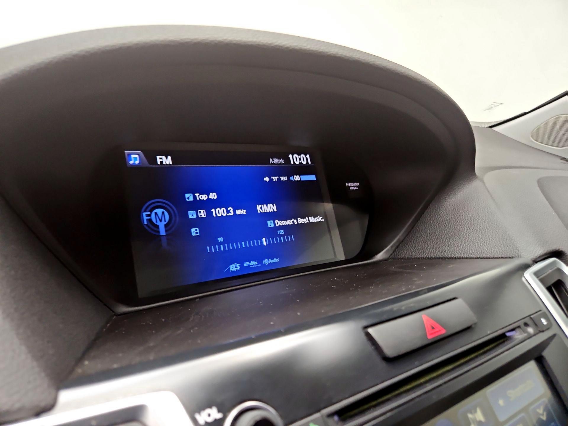 Thumbnail: 2015 Acura TLX - 14