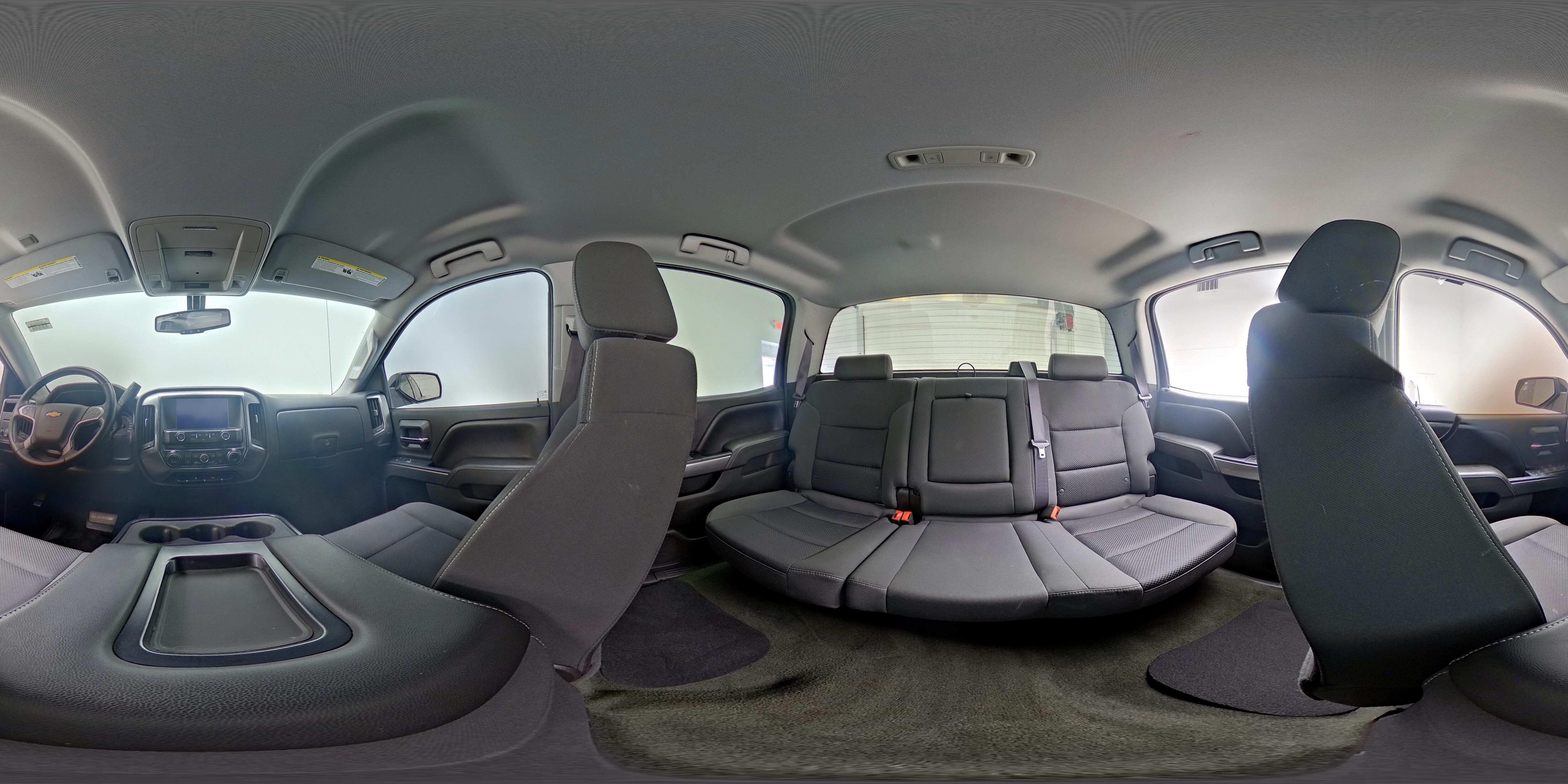 2016 Chevrolet Silverado 1500 LT - Photo 24