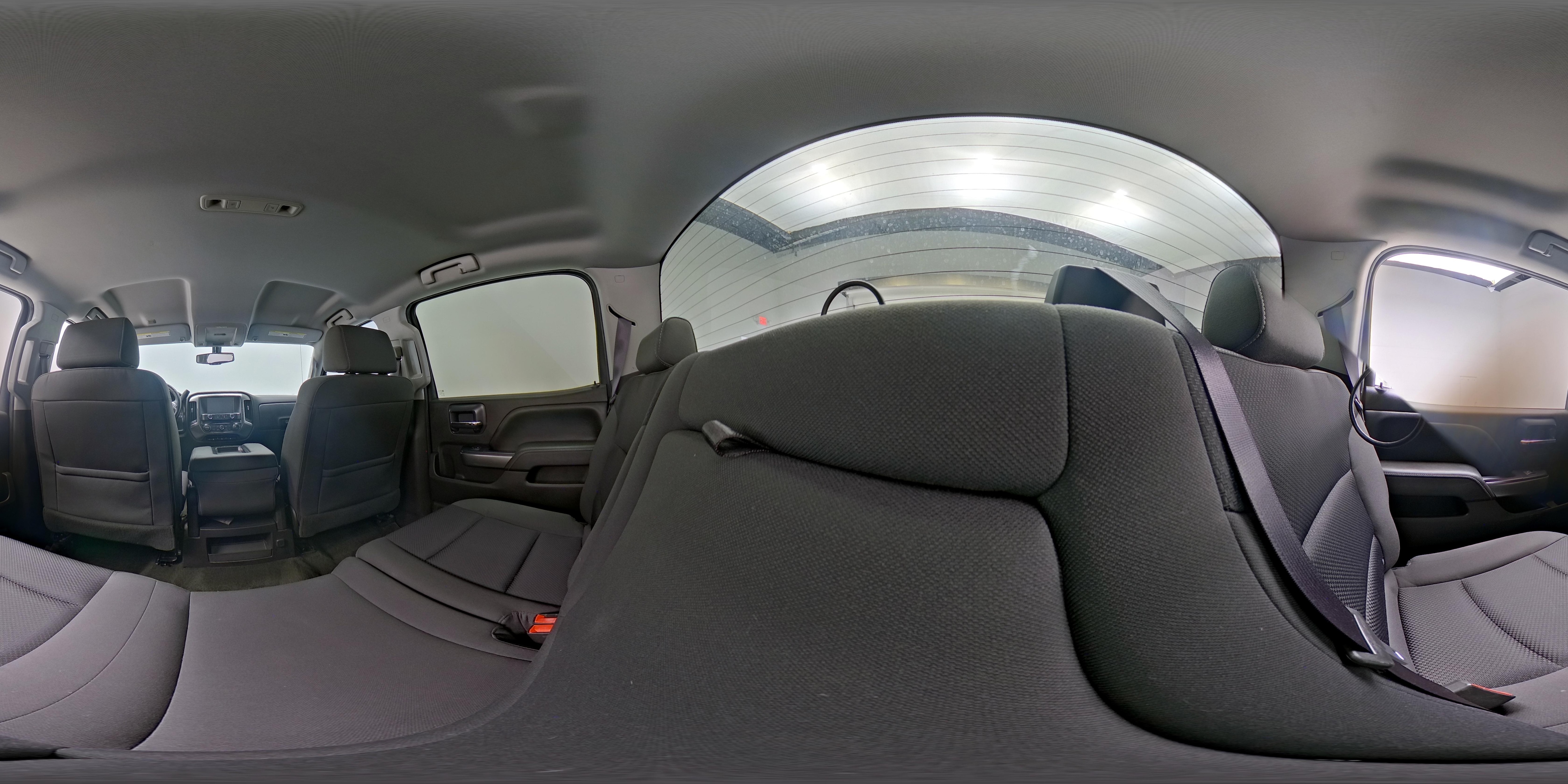 2016 Chevrolet Silverado 1500 LT - Photo 25