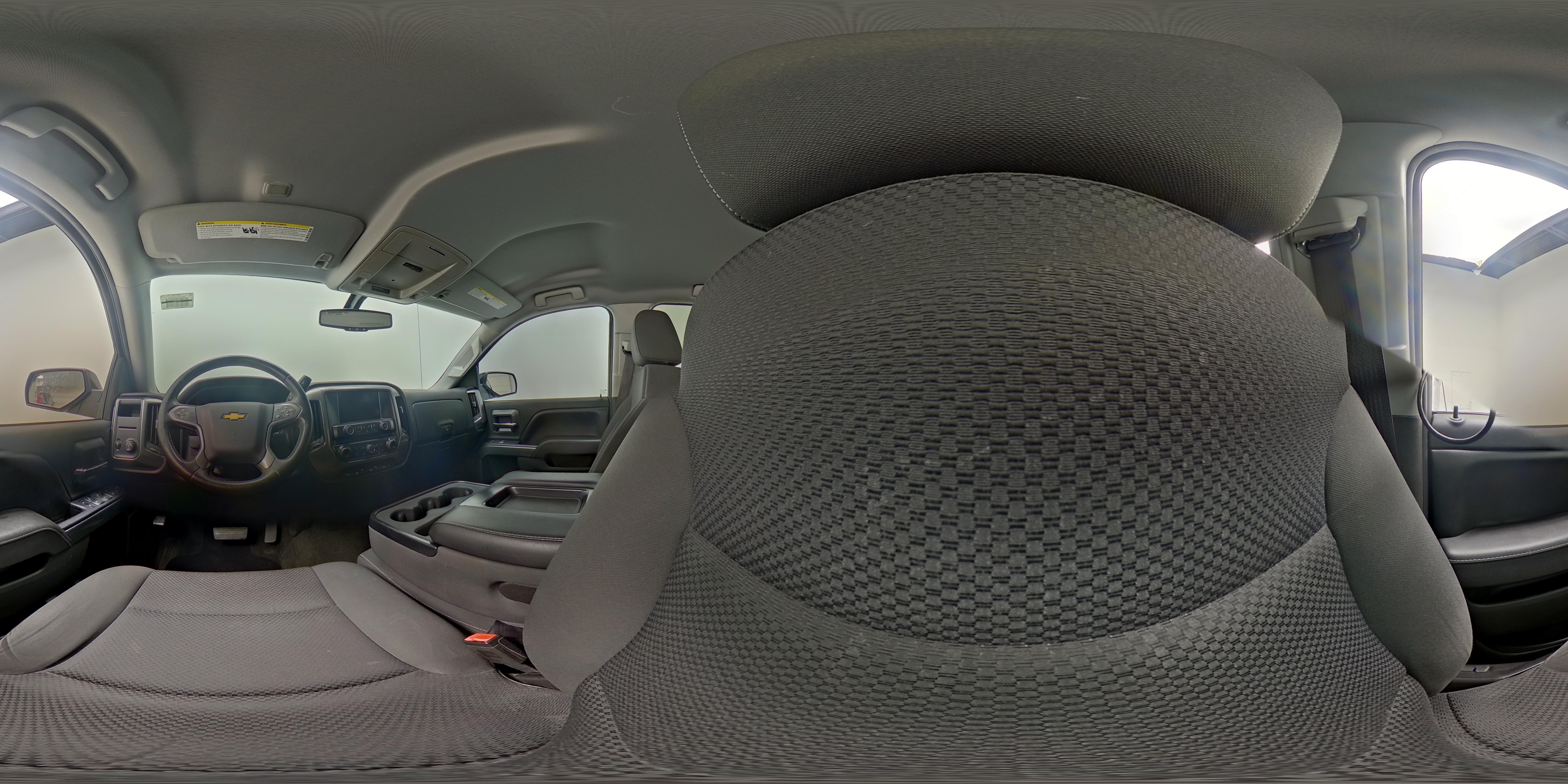 2016 Chevrolet Silverado 1500 LT - Photo 26